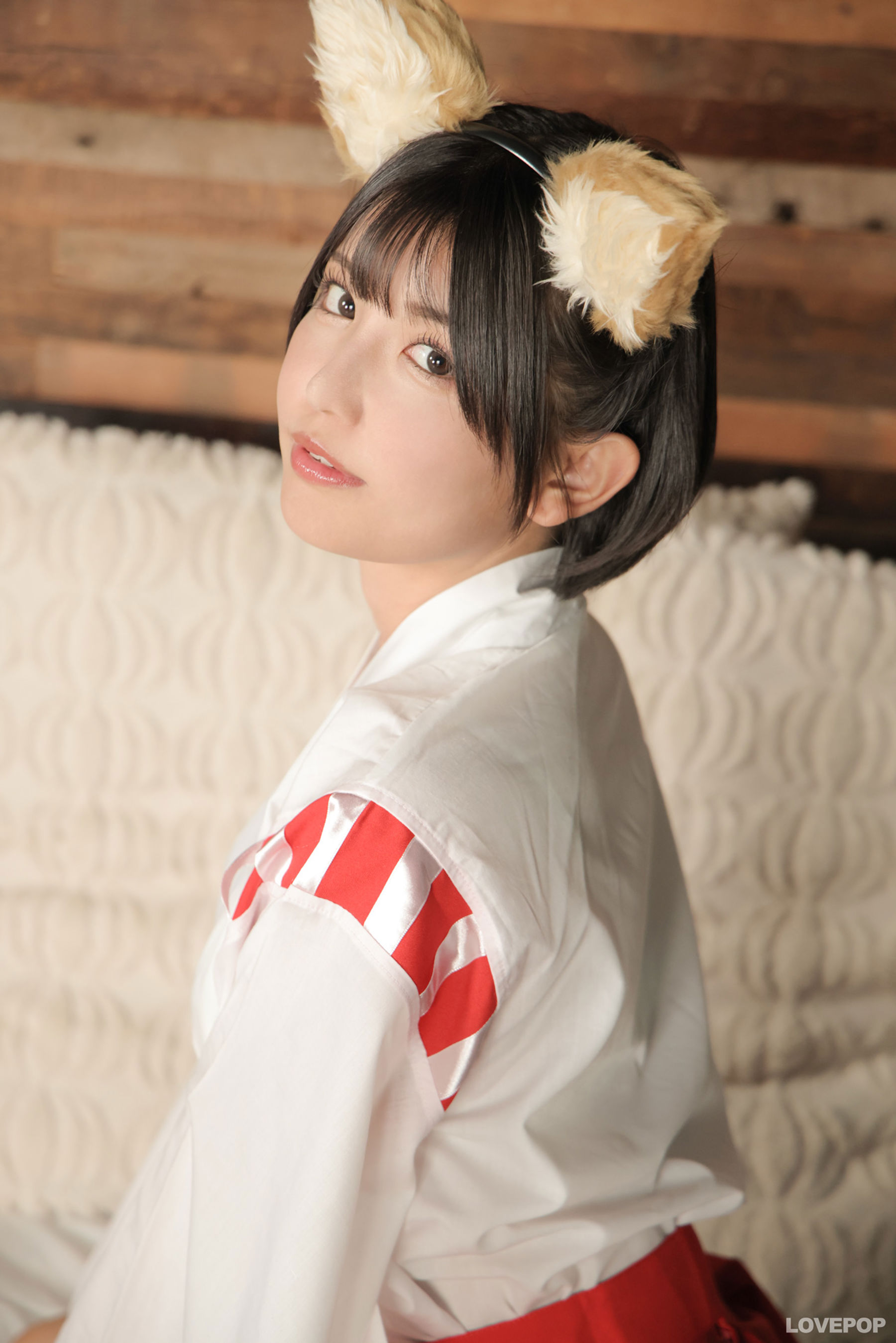 [LOVEPOP] Ami Minami 南あみ Photoset 02/(100P)