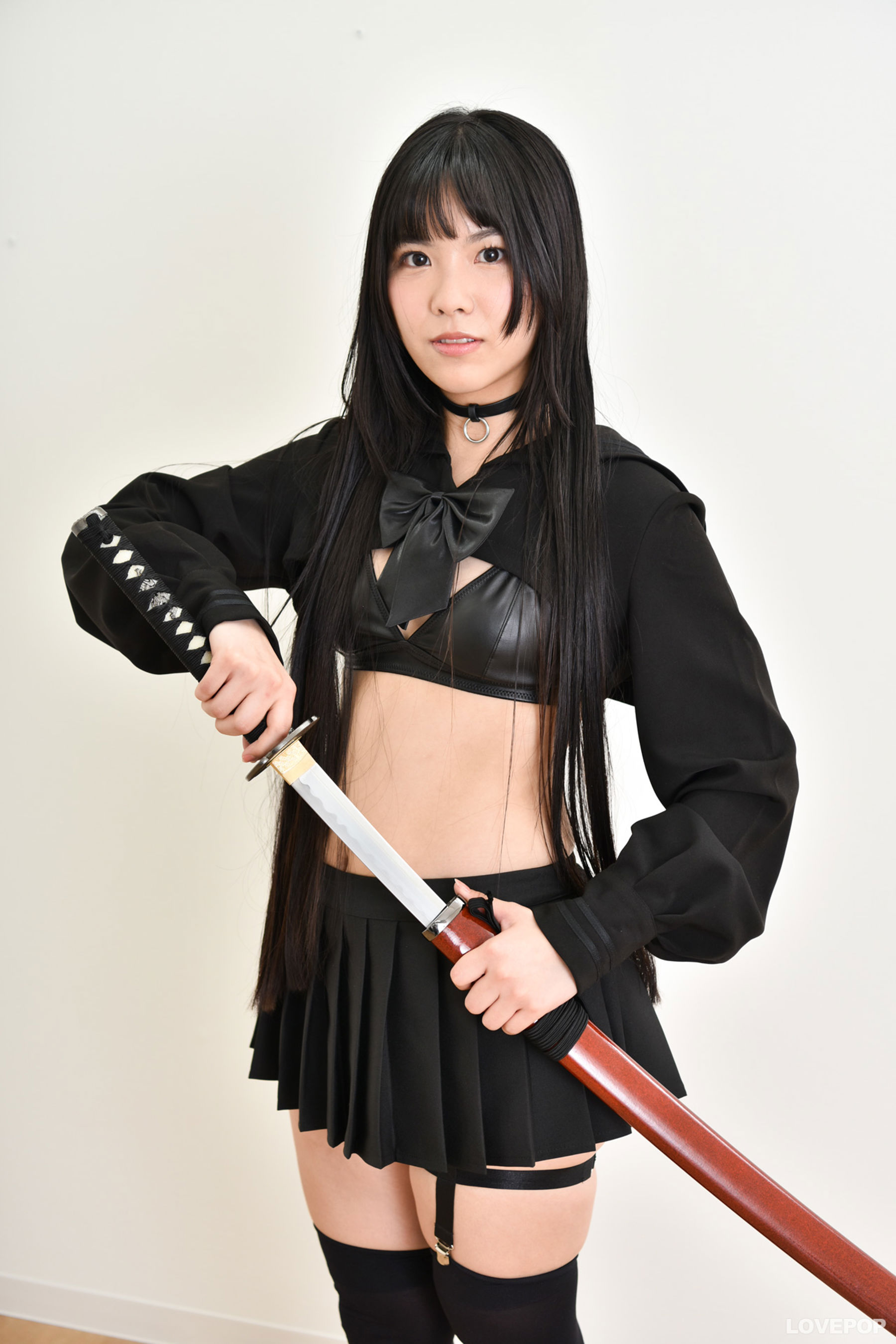 [LOVEPOP] Hajime はじめ Photoset 02/(99P)