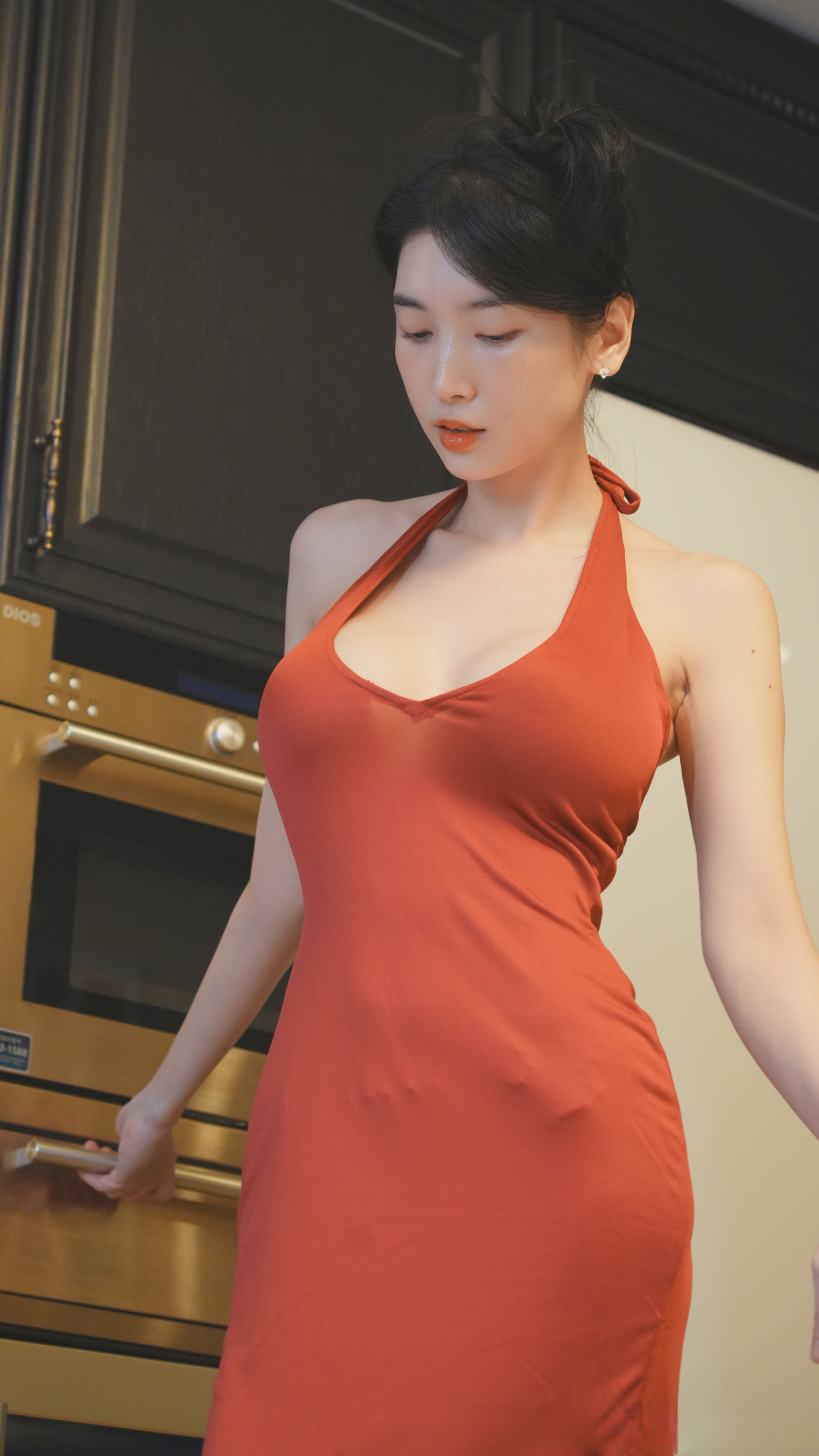 [Patreon] 韩国妹子 Leezy 2025年01月/(72P)