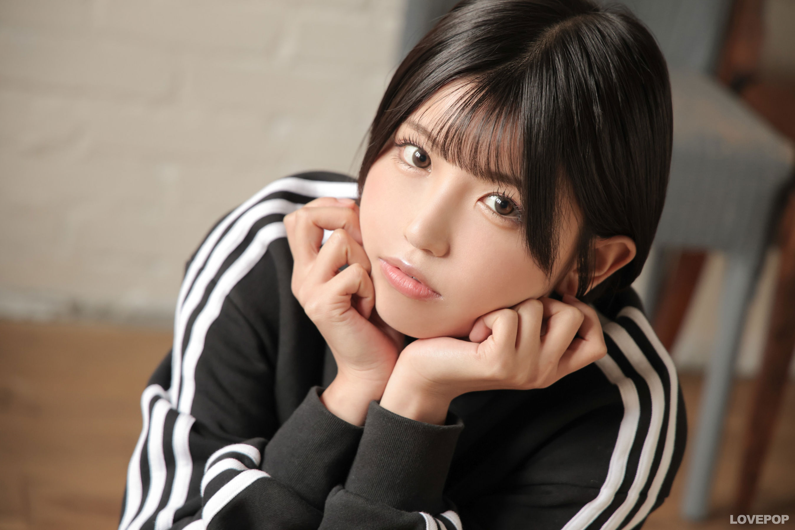 [LOVEPOP] Ami Minami 南あみ Photoset 03/(68P)