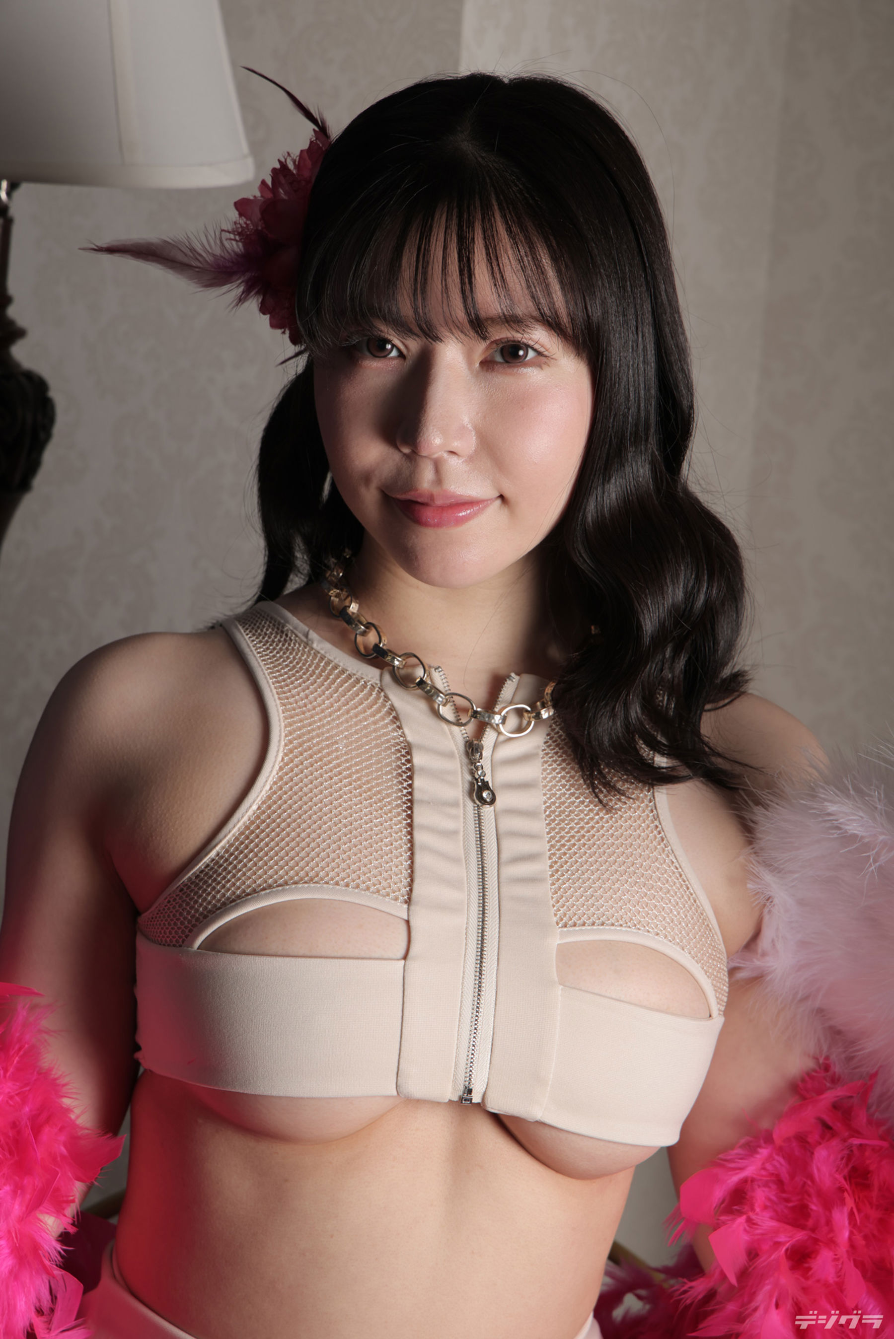 [Digi-Gra] Maina Ayase あやせ舞菜 Photoset 10/(94P)