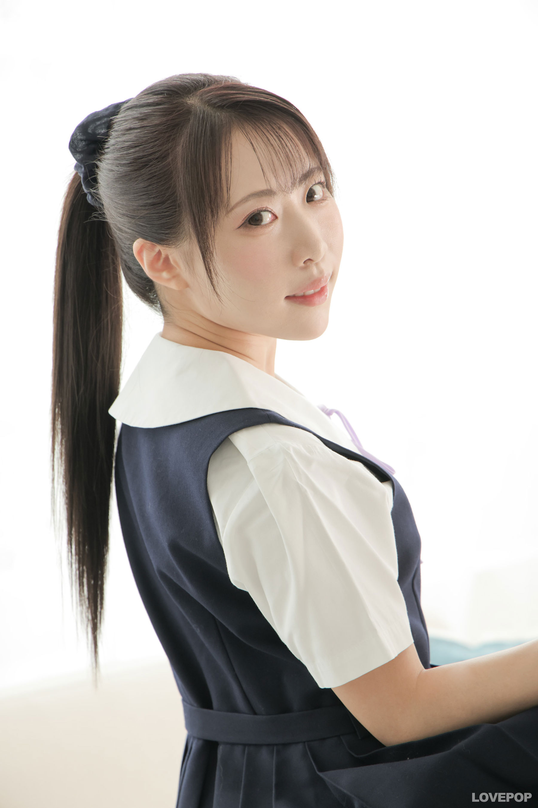 [LOVEPOP] Fureia ふれいあ Photoset 02/(98P)