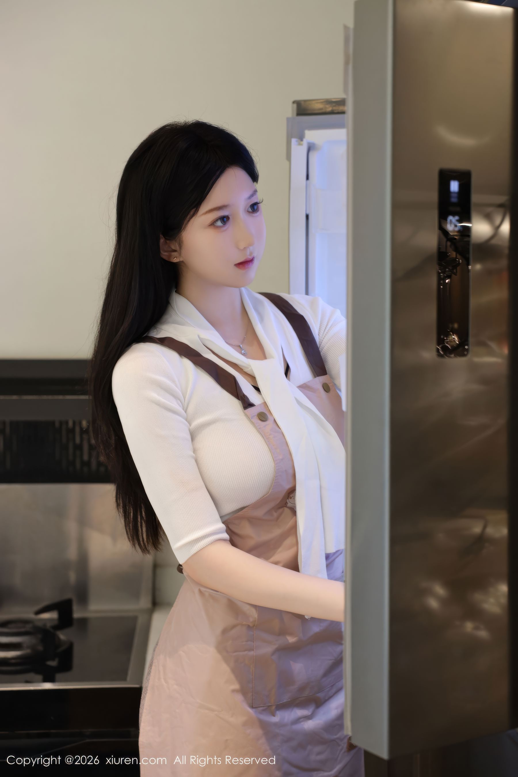 [秀人XiuRen] 2026.01.08 No.11207 奶思兔/(80P)