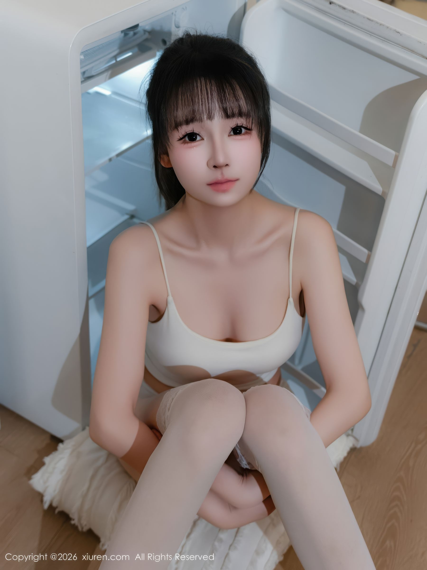 [秀人XiuRen] 2026.01.06 No.11196 沈蜜儿/(78P)