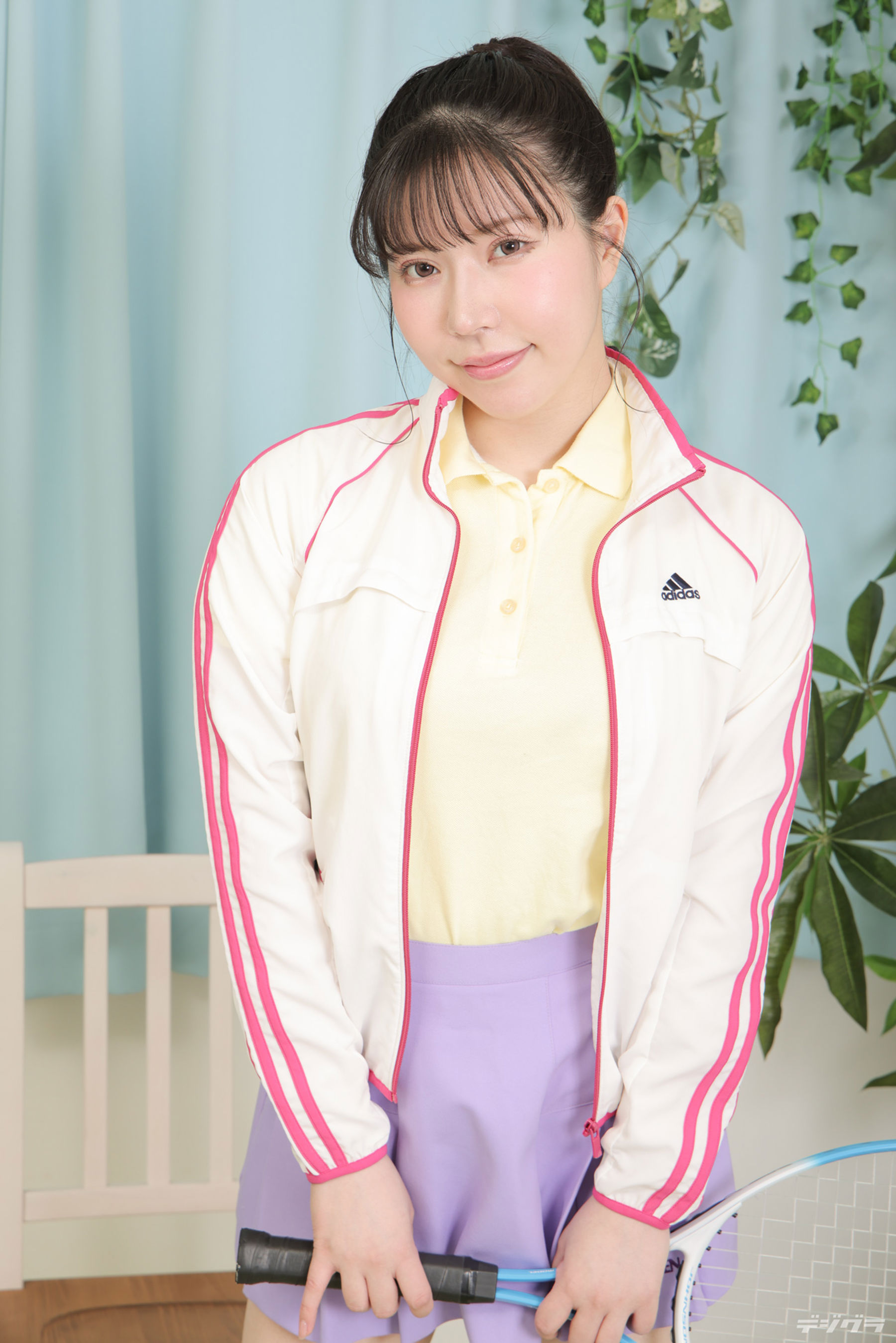 [Digi-Gra] Maina Ayase あやせ舞菜 Photoset 09/(91P)