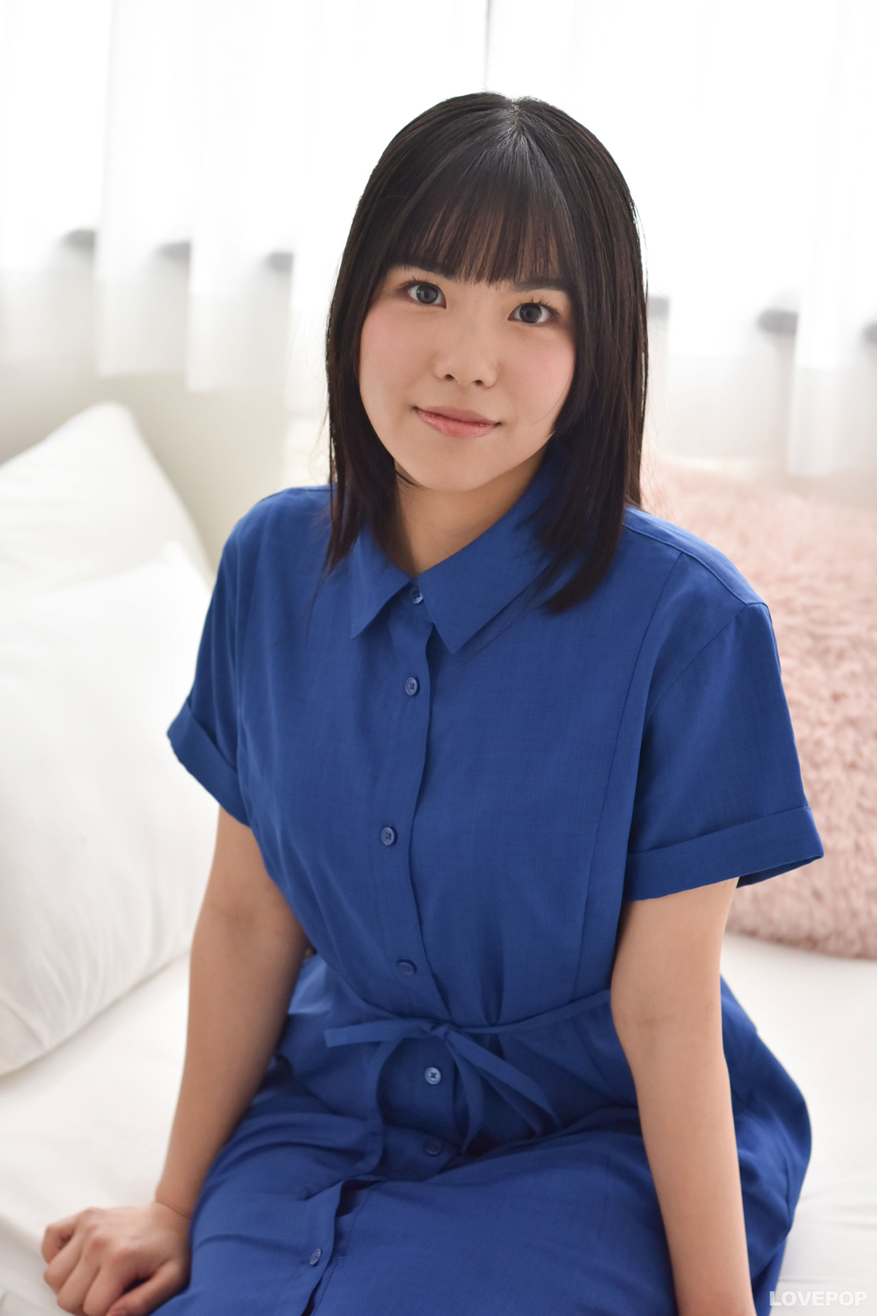 [LOVEPOP] Hajime はじめ Photoset 03/(86P)