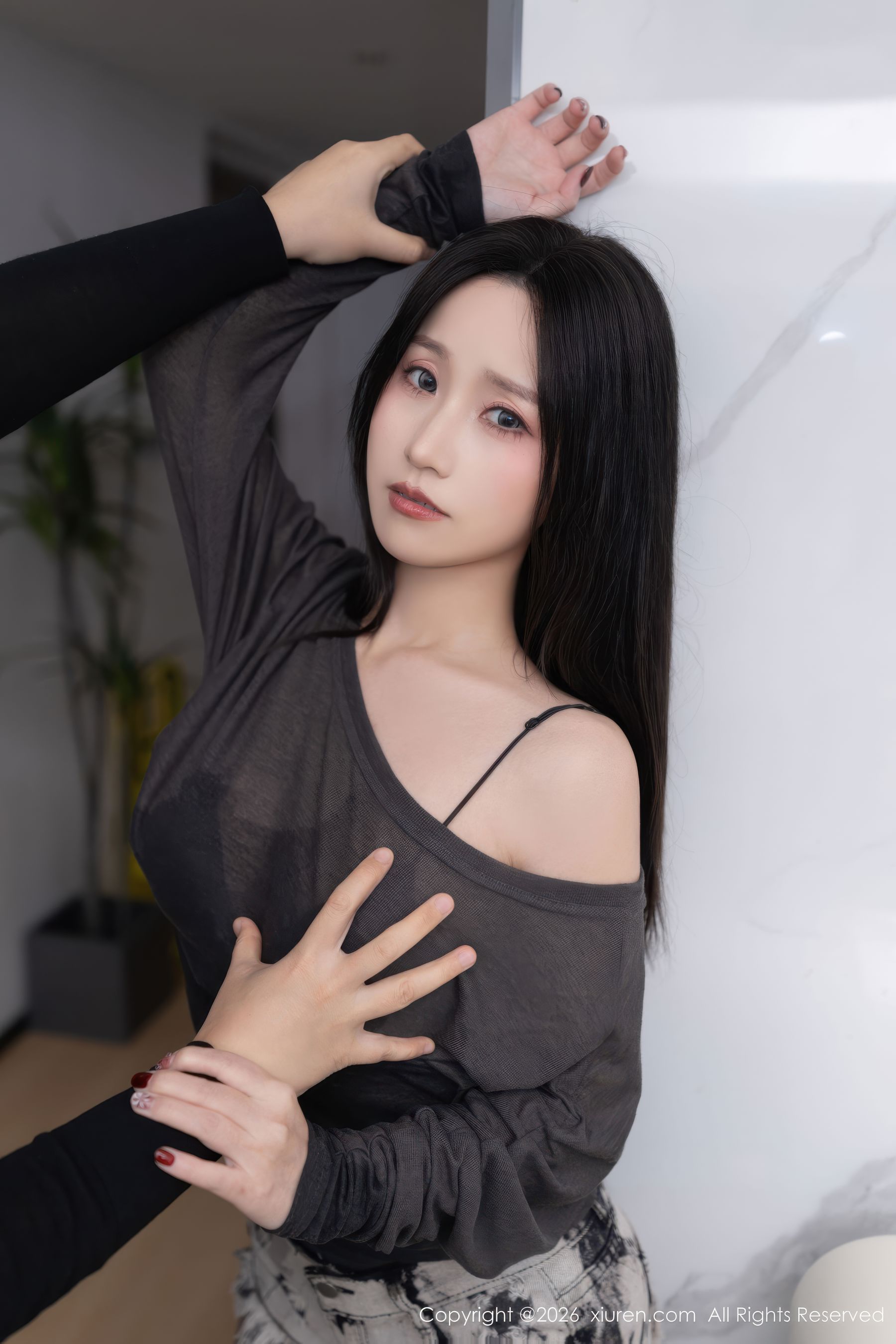 [秀人XiuRen] 2026.01.07 No.11202 杏子Yada/(76P)