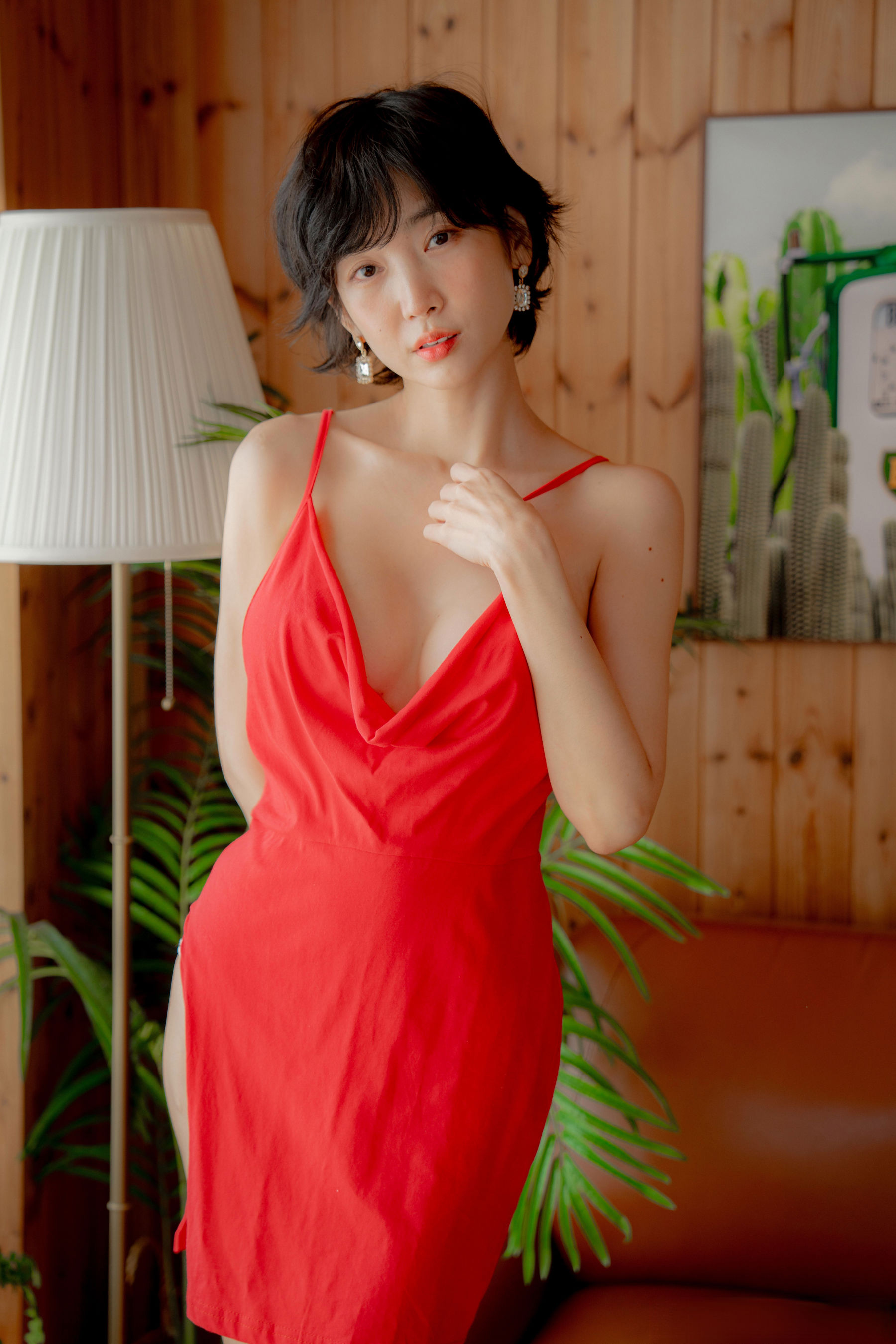[Patreon] 韩国妹子 Leezy 2025年05月/(108P)
