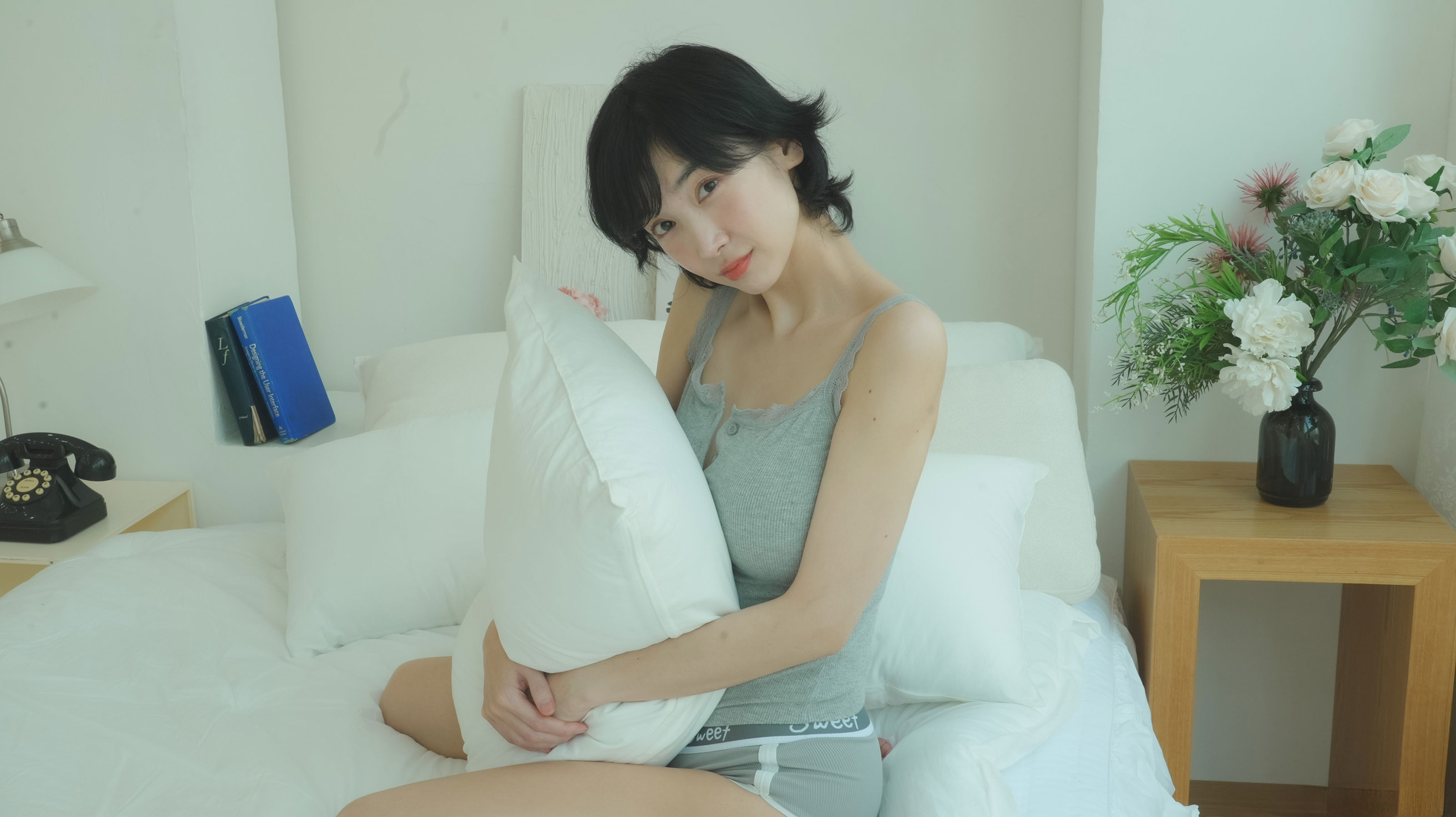 [Patreon] 韩国妹子 Leezy 2025年05月/(108P)
