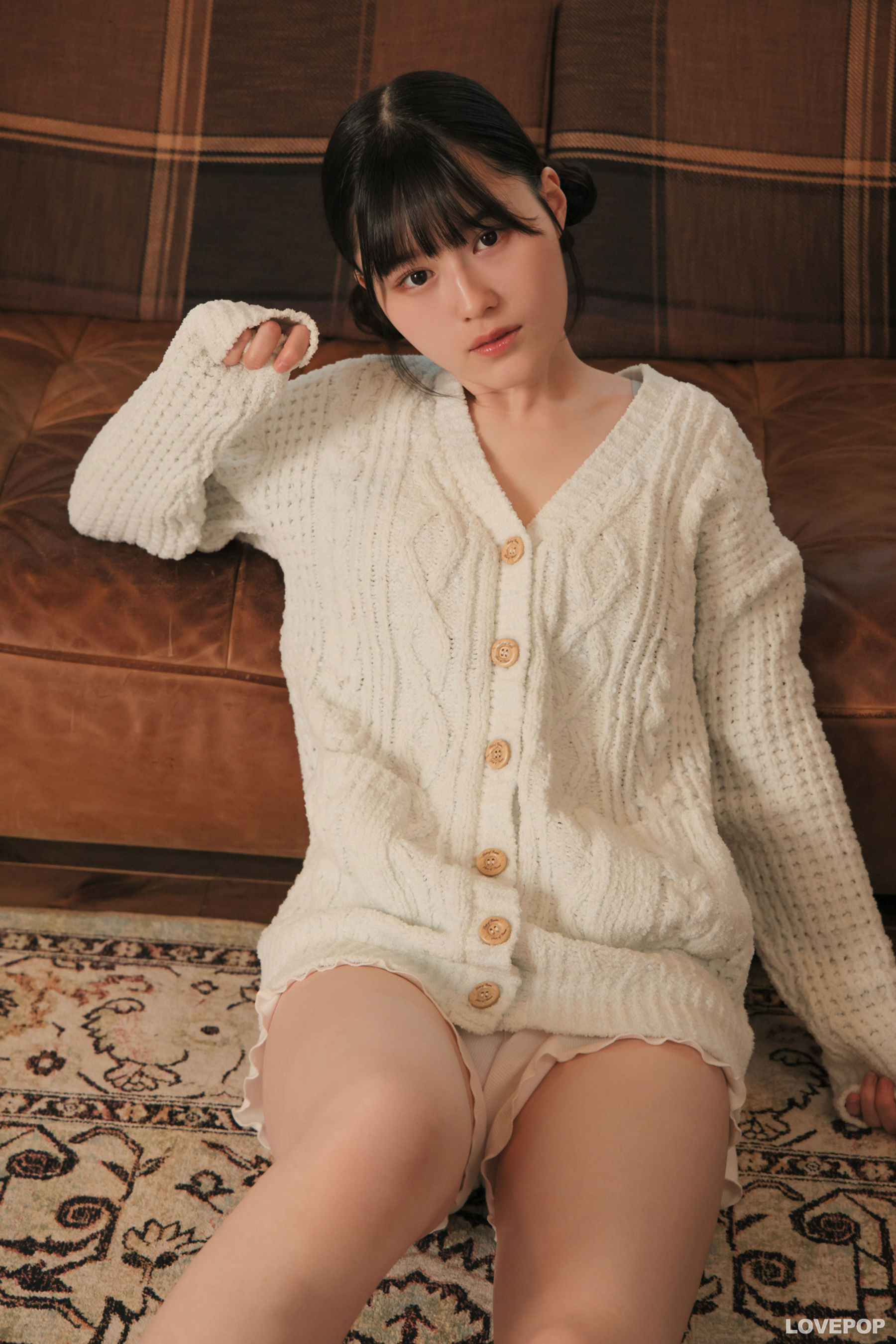 [LOVEPOP] Haruka Kawai 河合はるか Photoset 04/(98P)