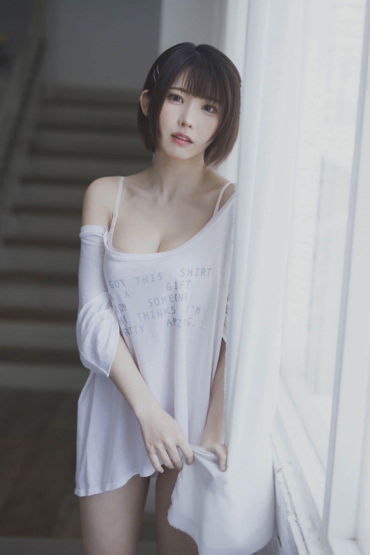 えなこ - おとなmode/(57P)