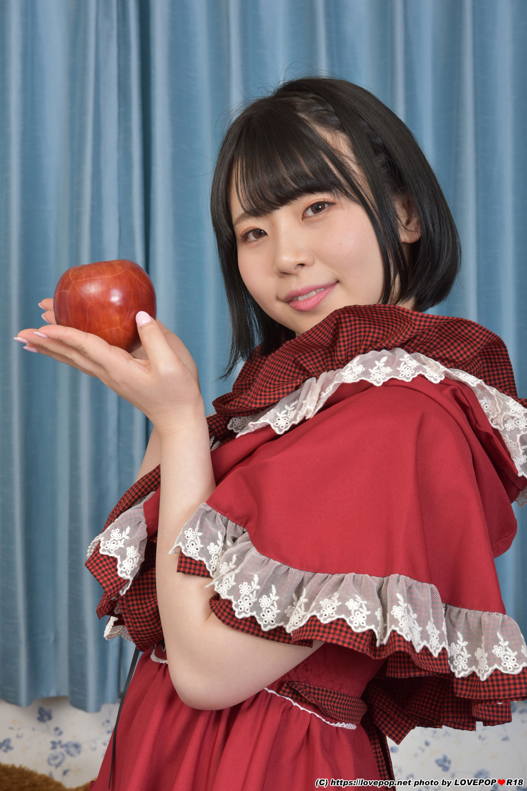 [LOVEPOP] Ibuki Aoi 葵いぶき Photoset 05/(122P)