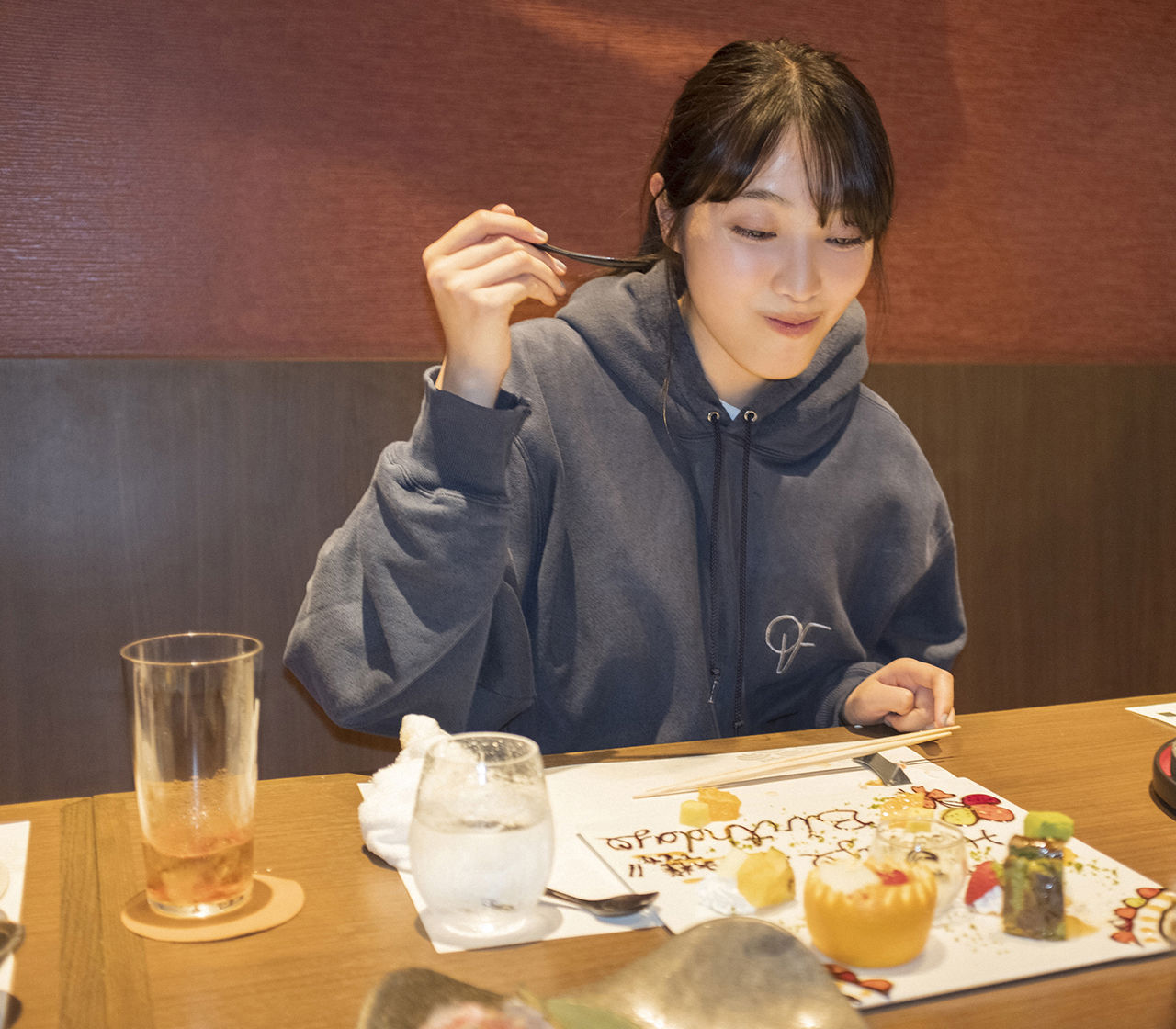 [WPB-net] No.318 福田ルミカ - 君の夏、19歳。/(133P)