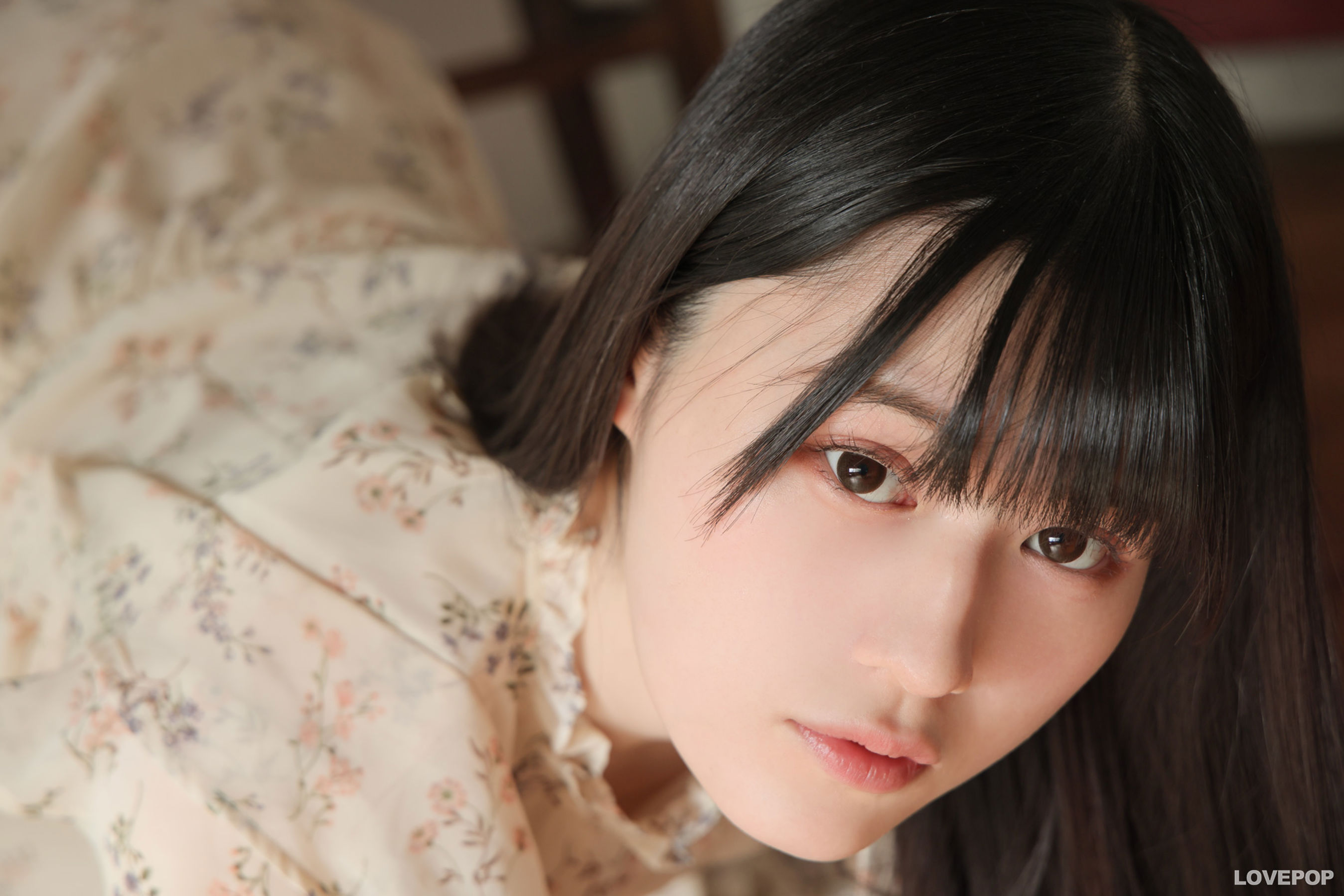 [LOVEPOP] Haruka Kawai 河合はるか Photoset 03/(94P)