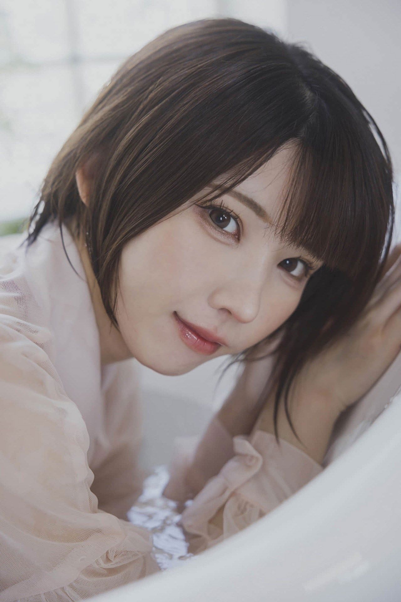 えなこ - おとなmode/(57P)