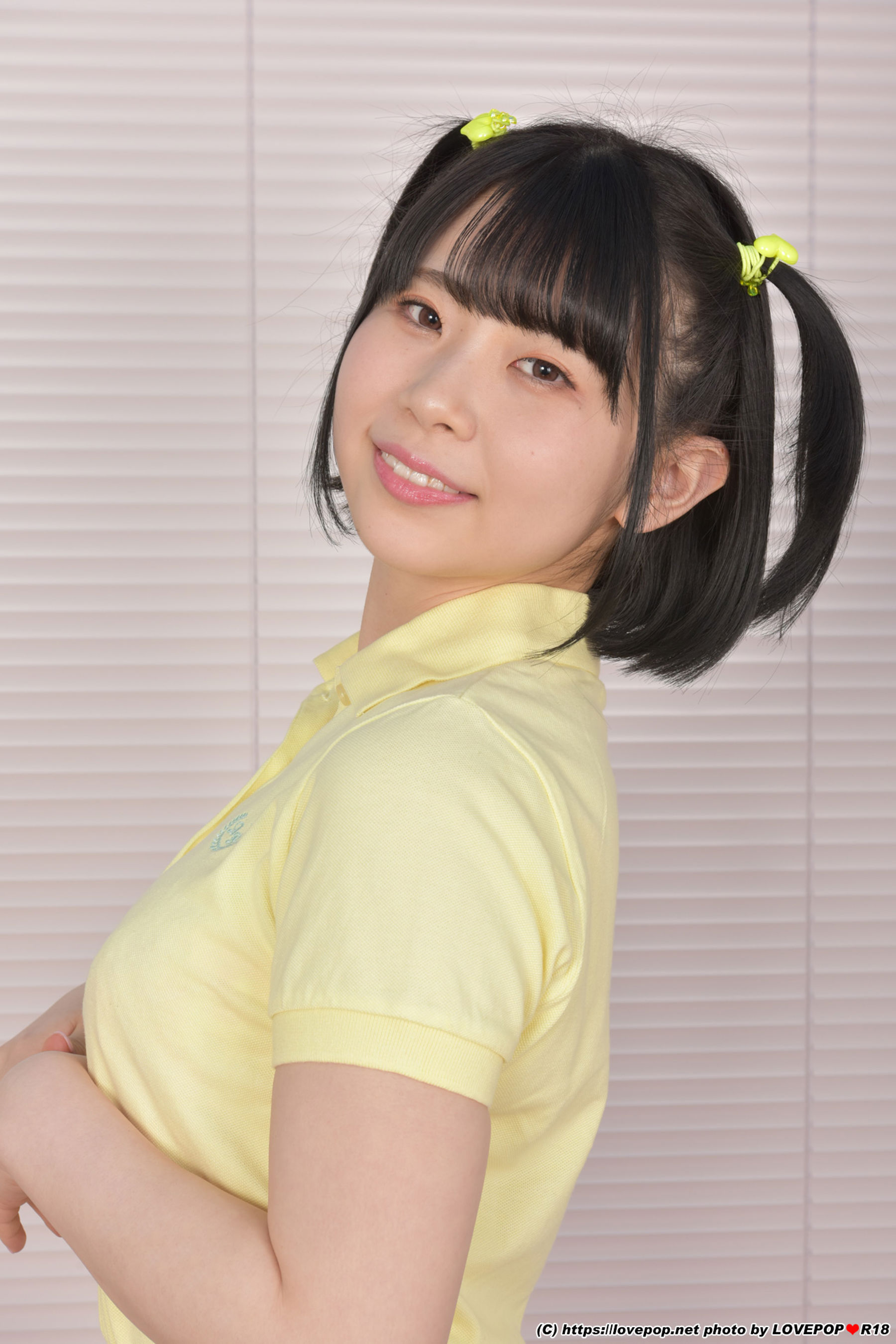 [LOVEPOP] Ibuki Aoi 葵いぶき Photoset 01/(107P)