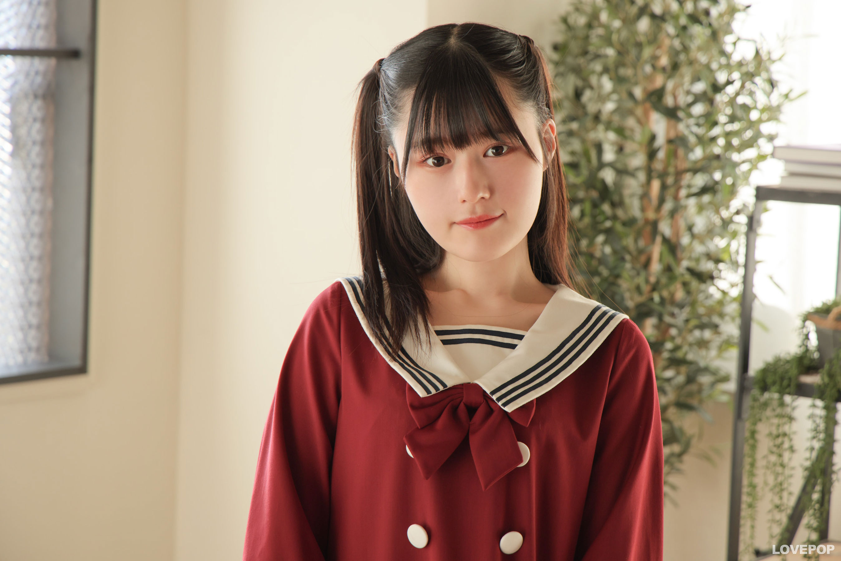 [LOVEPOP] Haruka Kawai 河合はるか Photoset 01/(93P)
