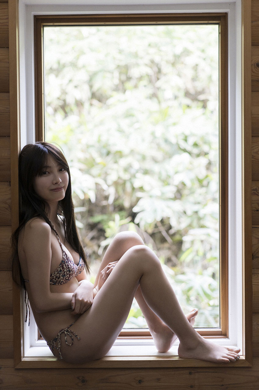 [WPB-net] No.318 福田ルミカ - 君の夏、19歳。/(133P)