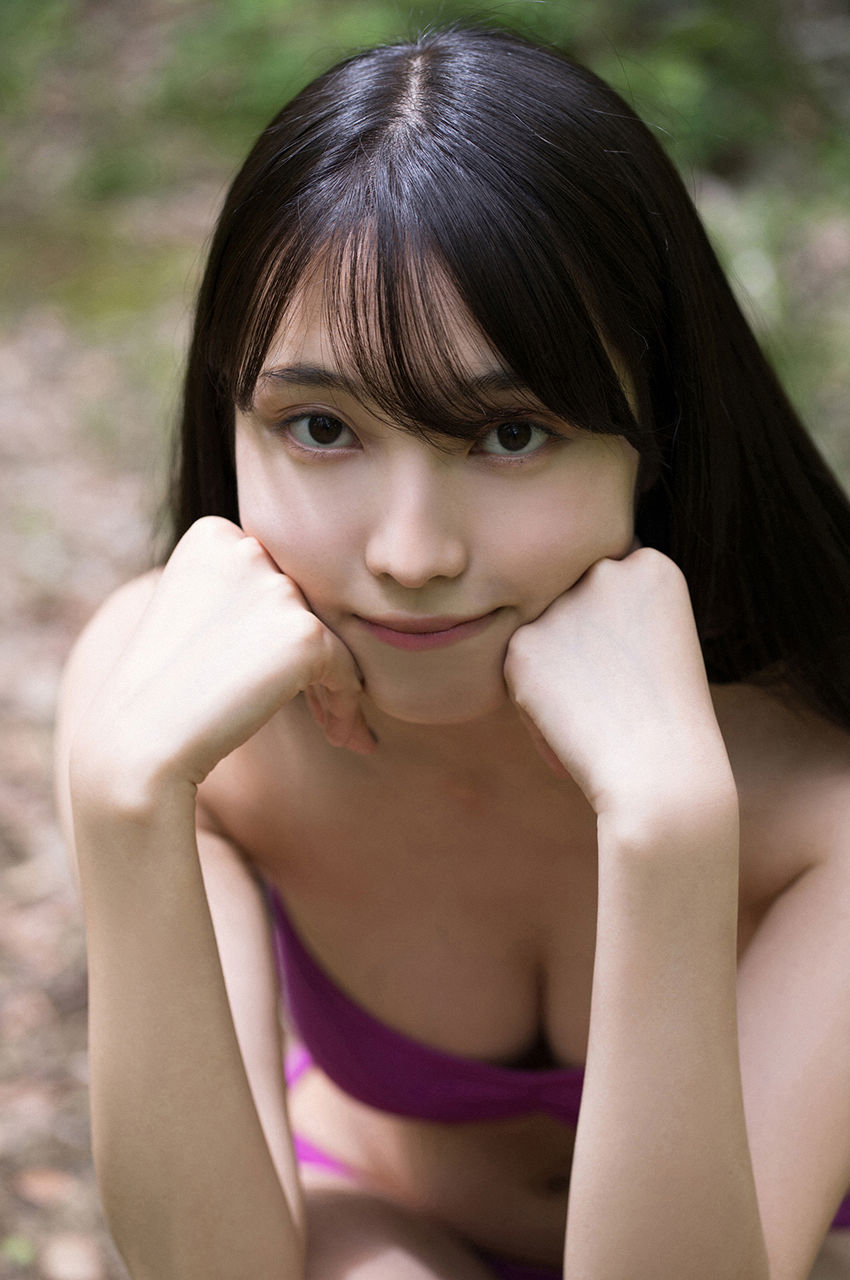 [WPB-net] No.318 福田ルミカ - 君の夏、19歳。/(133P)