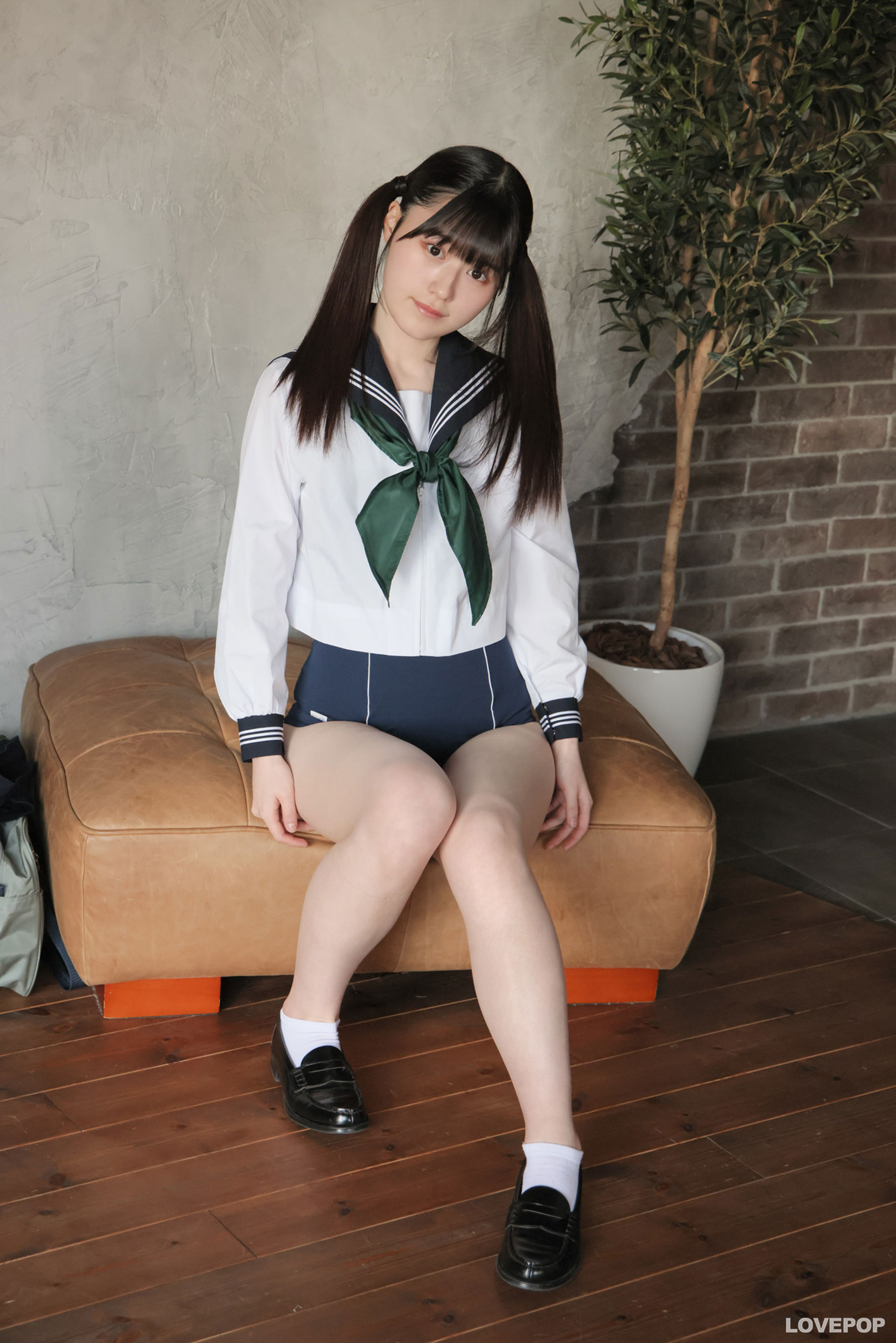 [LOVEPOP] Haruka Kawai 河合はるか Photoset 05/(95P)