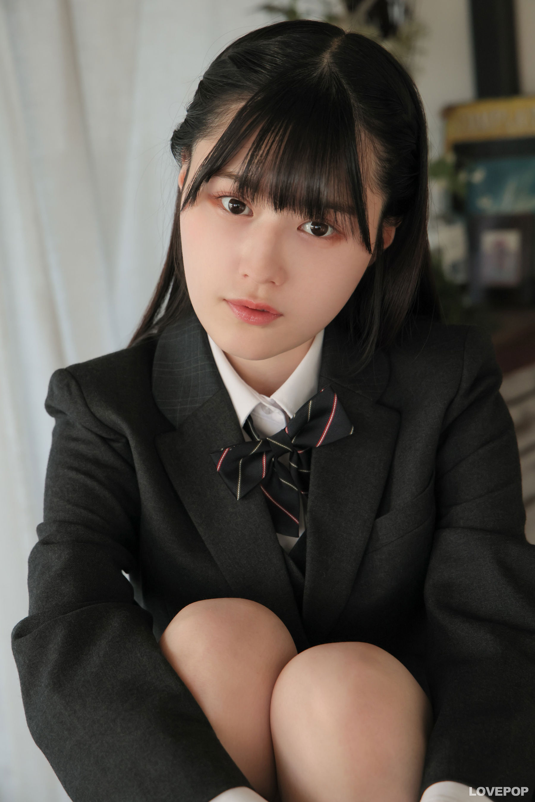[LOVEPOP] Haruka Kawai 河合はるか Photoset 02/(95P)