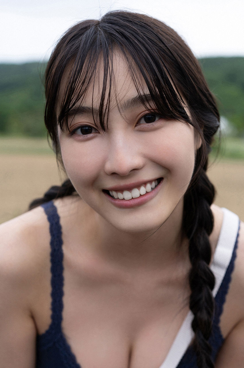 [WPB-net] No.318 福田ルミカ - 君の夏、19歳。/(133P)