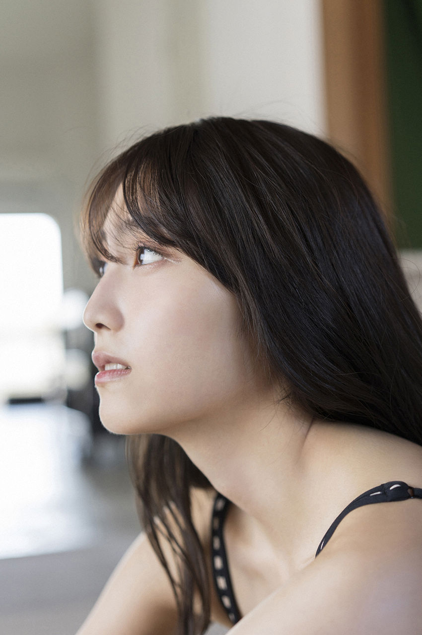 [WPB-net] No.318 福田ルミカ - 君の夏、19歳。/(133P)