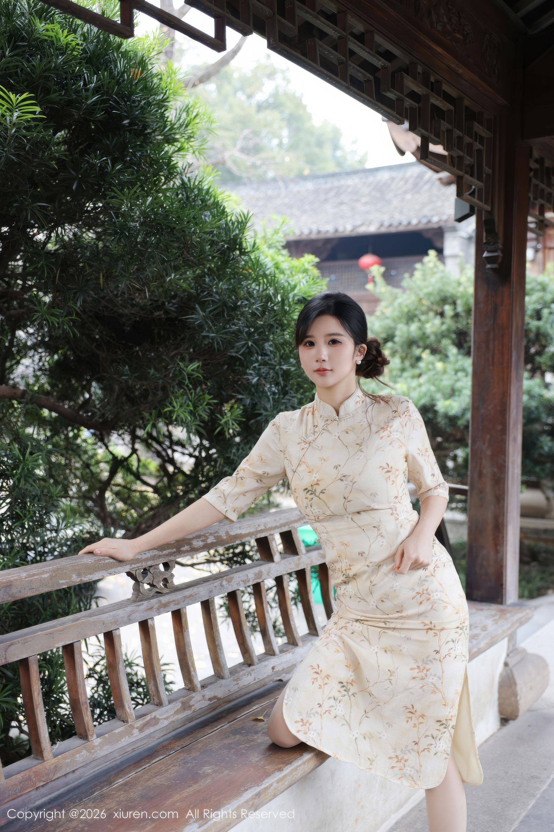 [秀人XiuRen] 2026.01.09 No.11214 小肉肉咪/(75P)
