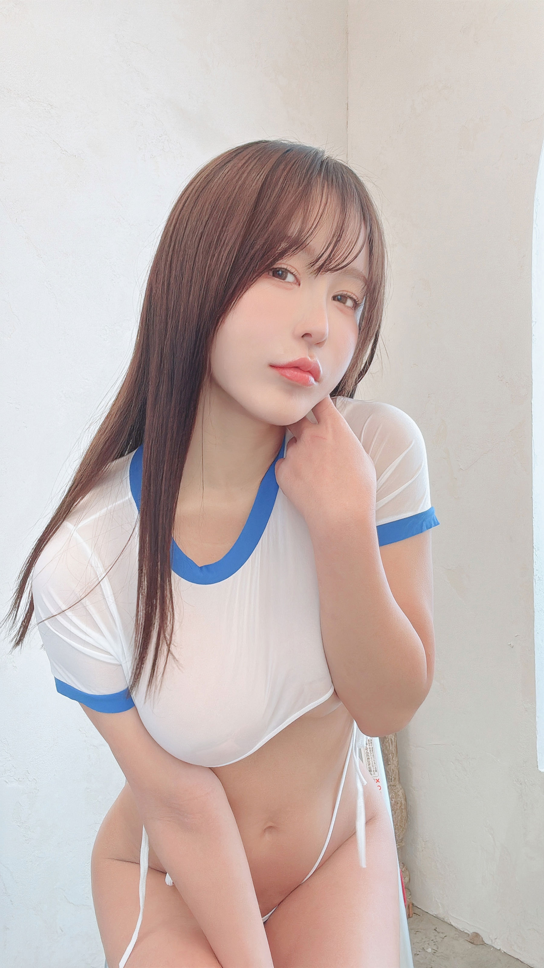 いくみ – (193iKkyu3) [Fantia] 2026年01月合集/(226P)