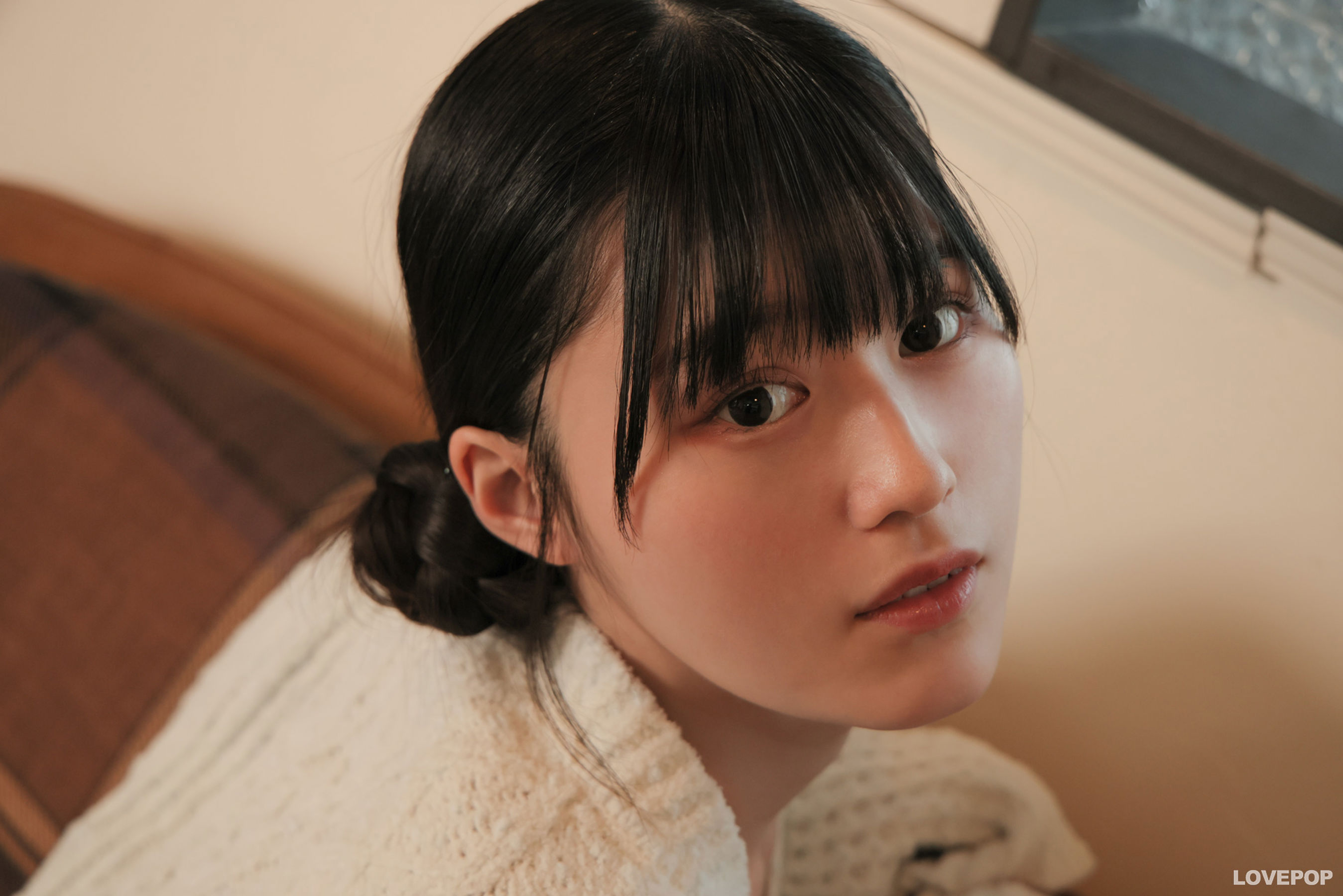 [LOVEPOP] Haruka Kawai 河合はるか Photoset 04/(98P)