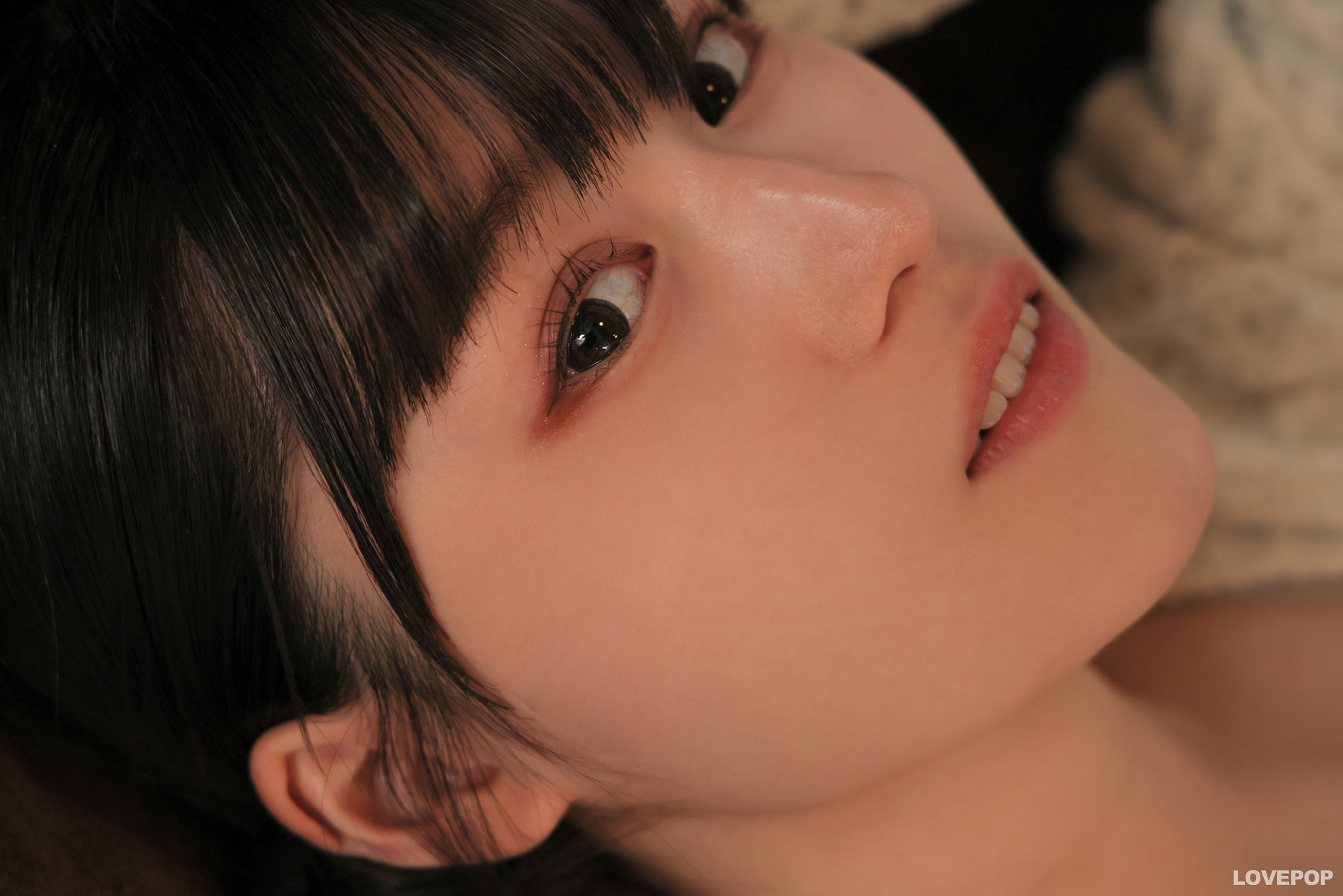 [LOVEPOP] Haruka Kawai 河合はるか Photoset 04/(98P)
