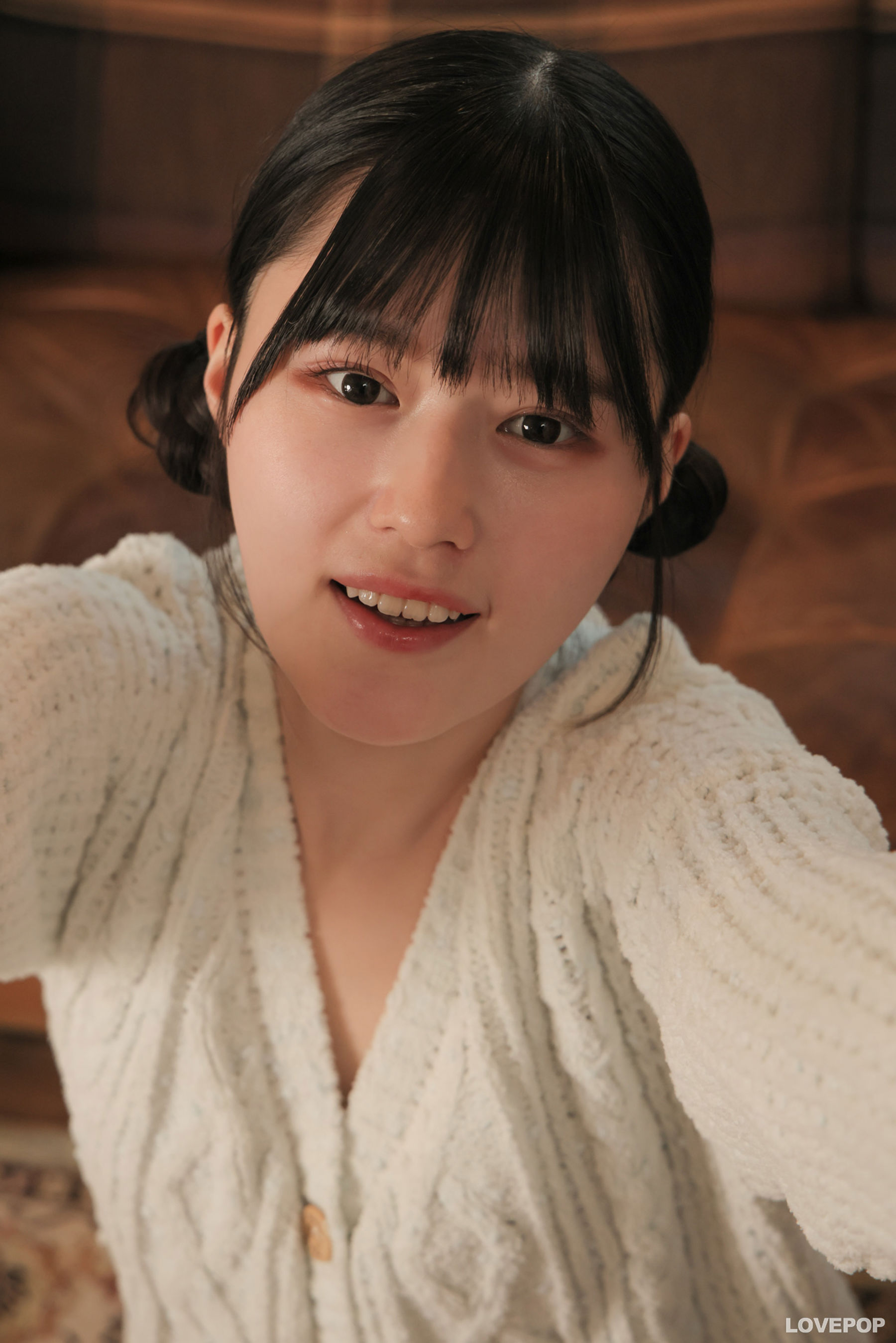 [LOVEPOP] Haruka Kawai 河合はるか Photoset 04/(98P)