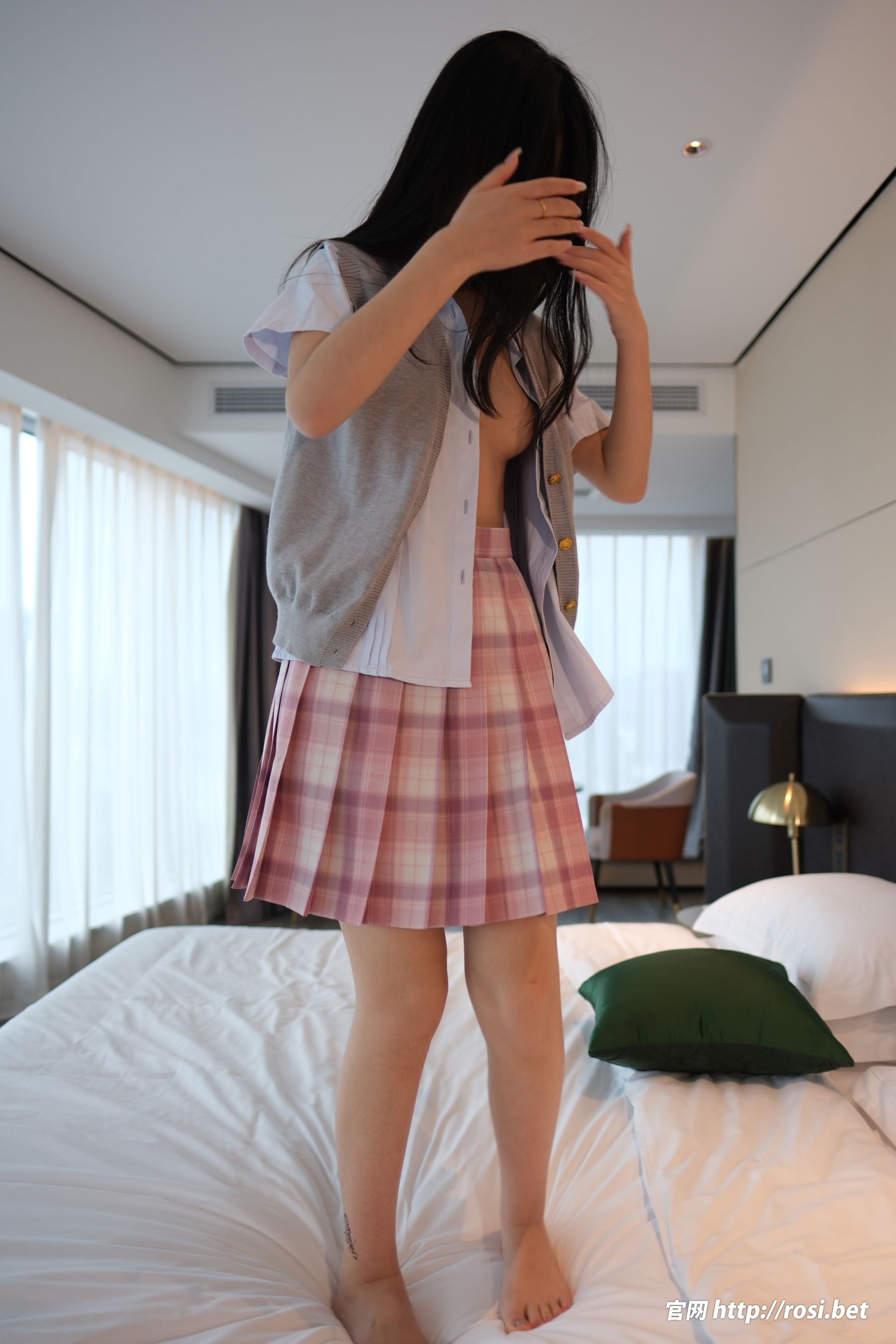 [ROSI写真] 2026.03.30 NO.5229/(90P)