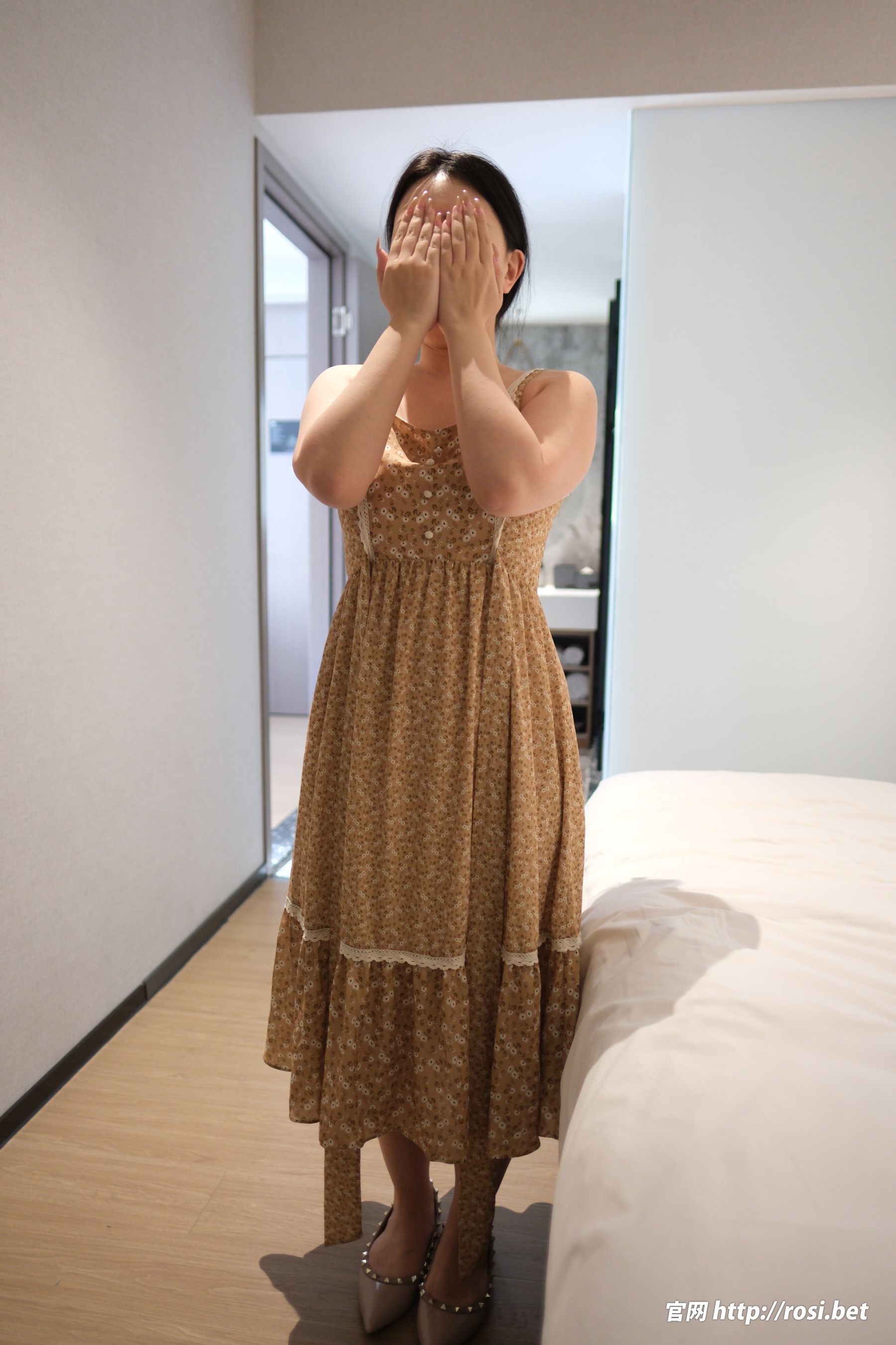 [ROSI写真] 2026.03.21 NO.5220/(44P)