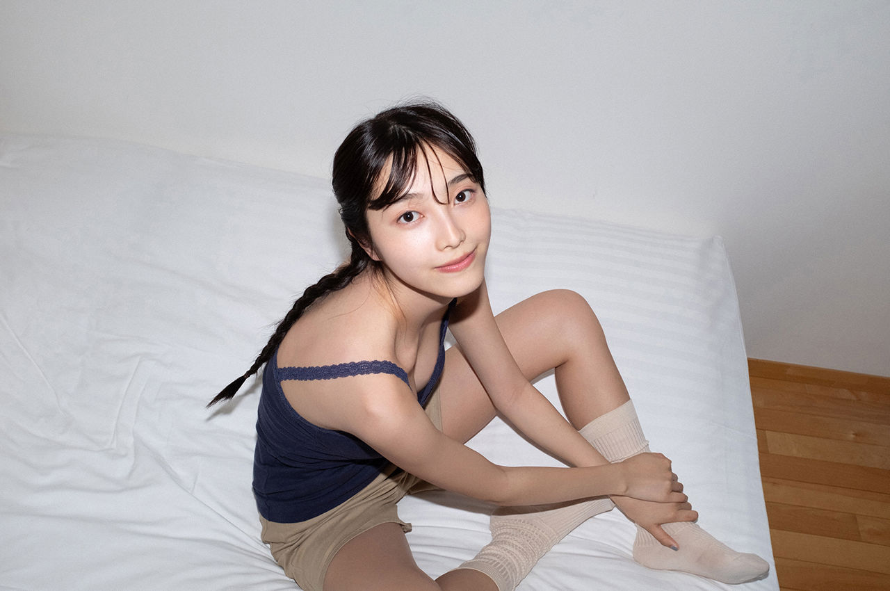 [WPB-net] No.318 福田ルミカ - 君の夏、19歳。/(133P)