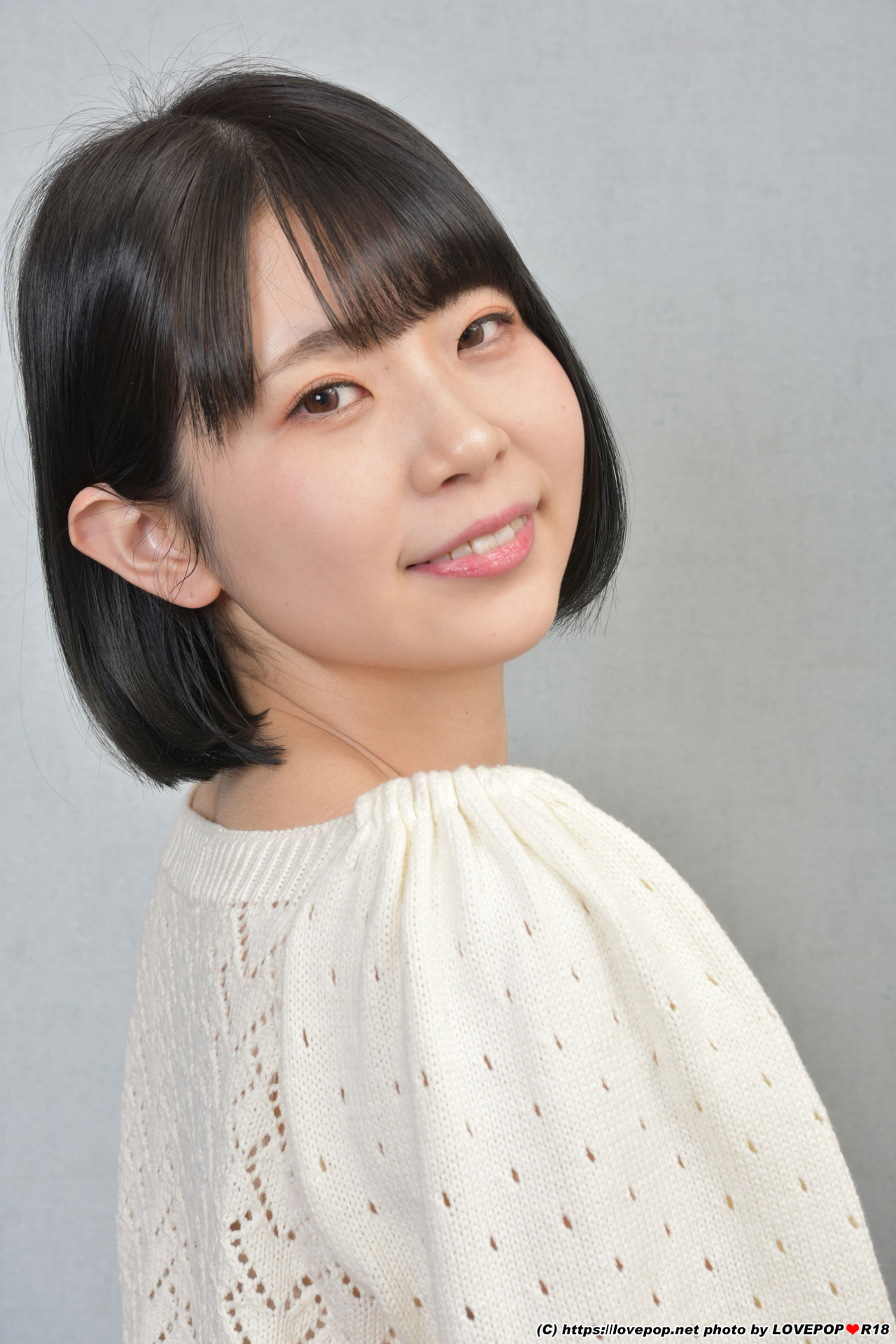 [LOVEPOP] Ibuki Aoi 葵いぶき Photoset 04/(106P)