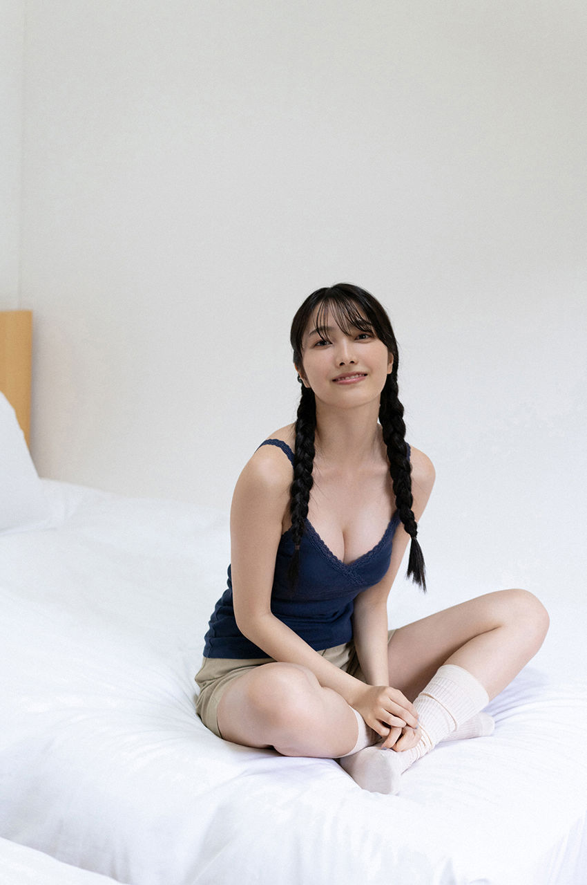 [WPB-net] No.318 福田ルミカ - 君の夏、19歳。/(133P)