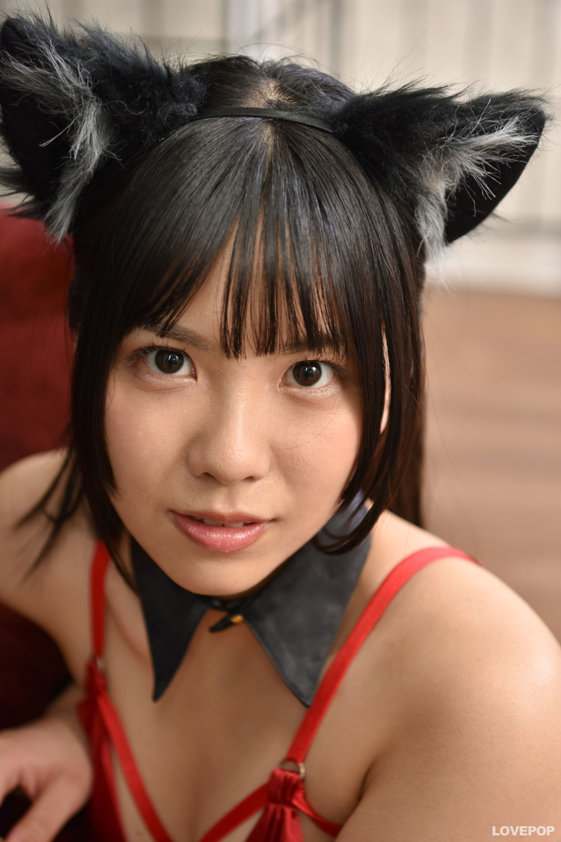 [LOVEPOP] Hajime はじめ Photoset 04/(93P)