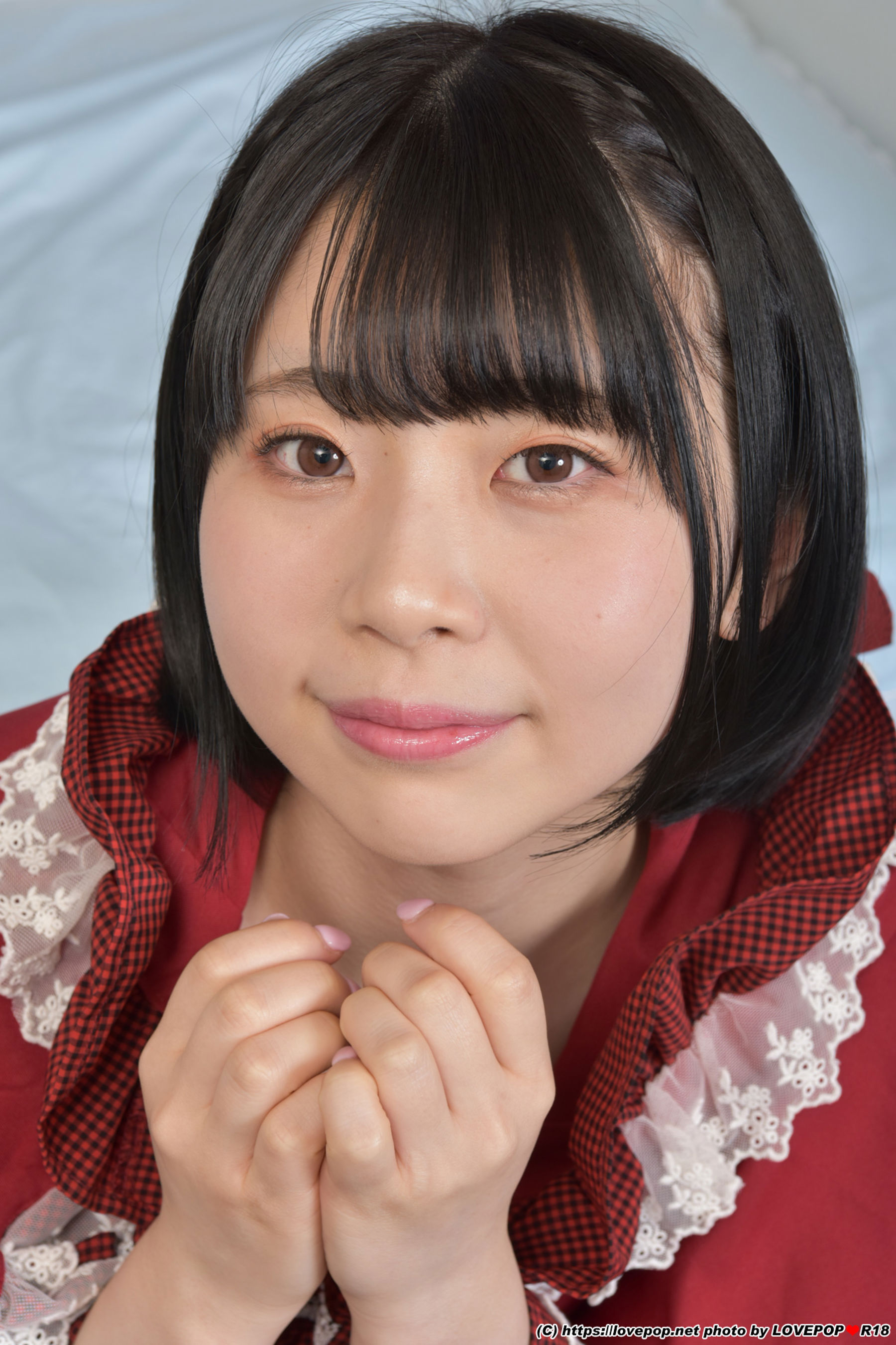 [LOVEPOP] Ibuki Aoi 葵いぶき Photoset 05/(122P)
