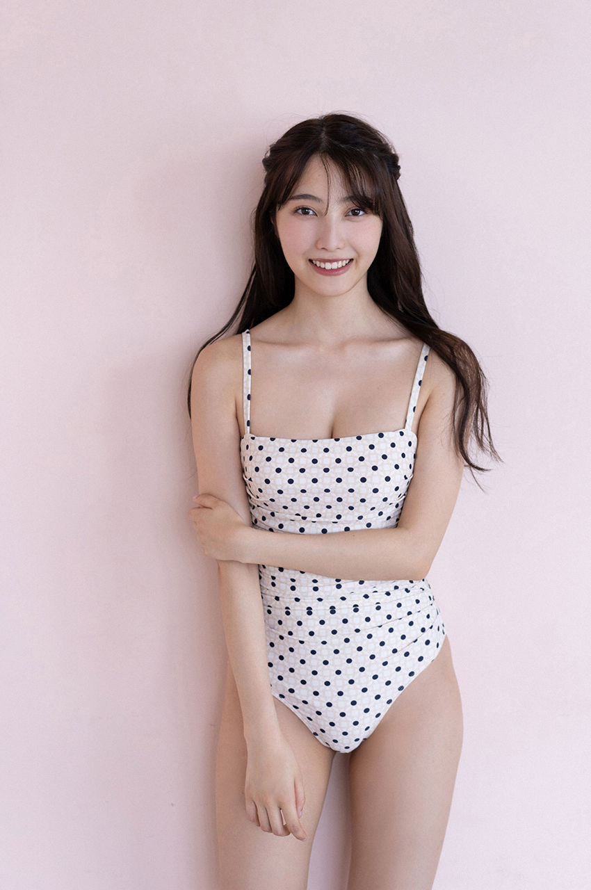 [WPB-net] No.318 福田ルミカ - 君の夏、19歳。/(133P)
