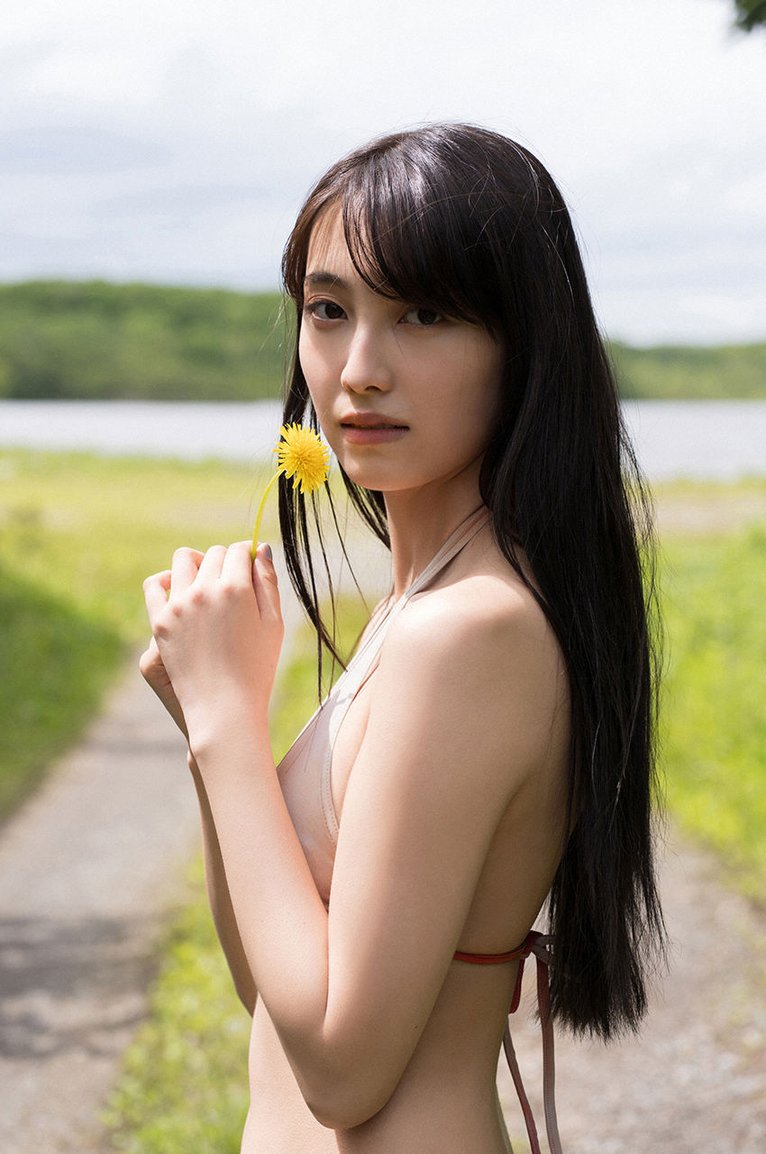 [WPB-net] No.318 福田ルミカ - 君の夏、19歳。/(133P)
