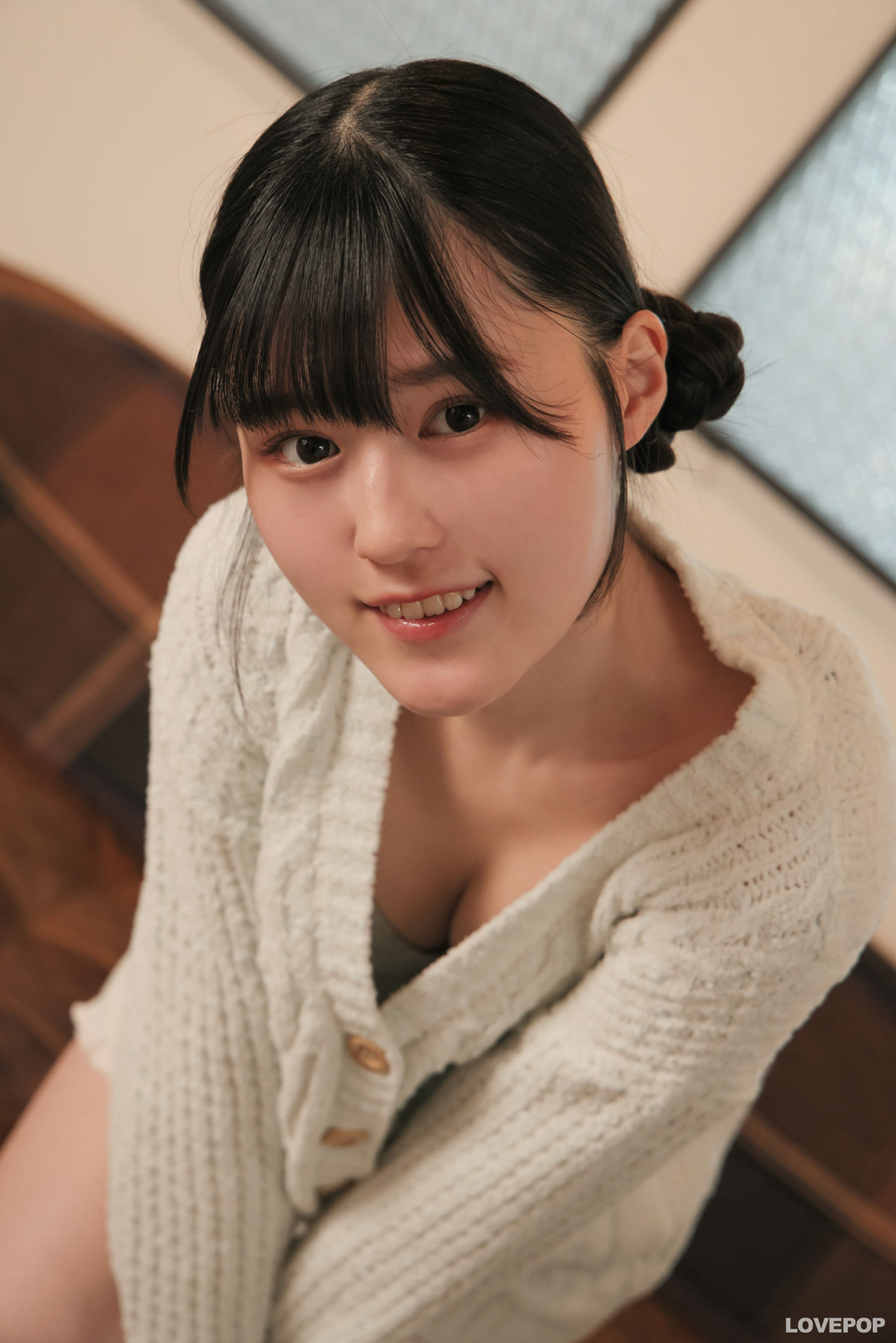 [LOVEPOP] Haruka Kawai 河合はるか Photoset 04/(98P)