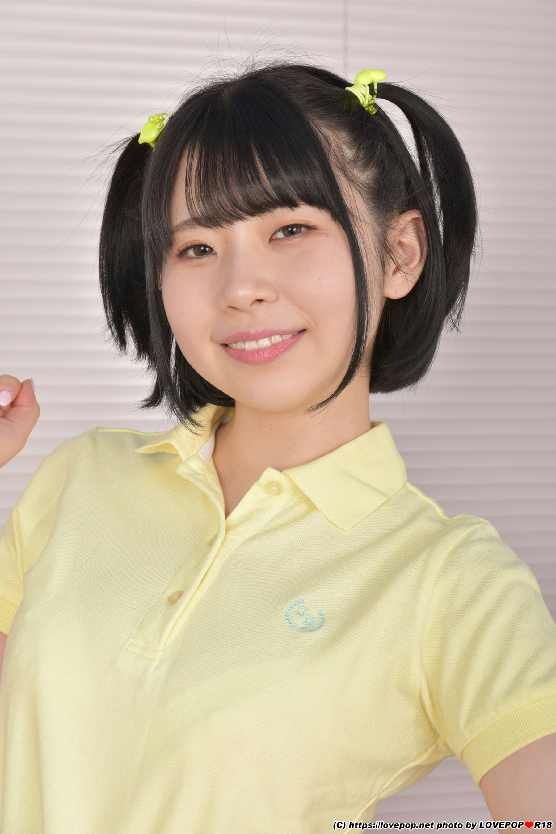 [LOVEPOP] Ibuki Aoi 葵いぶき Photoset 01/(107P)