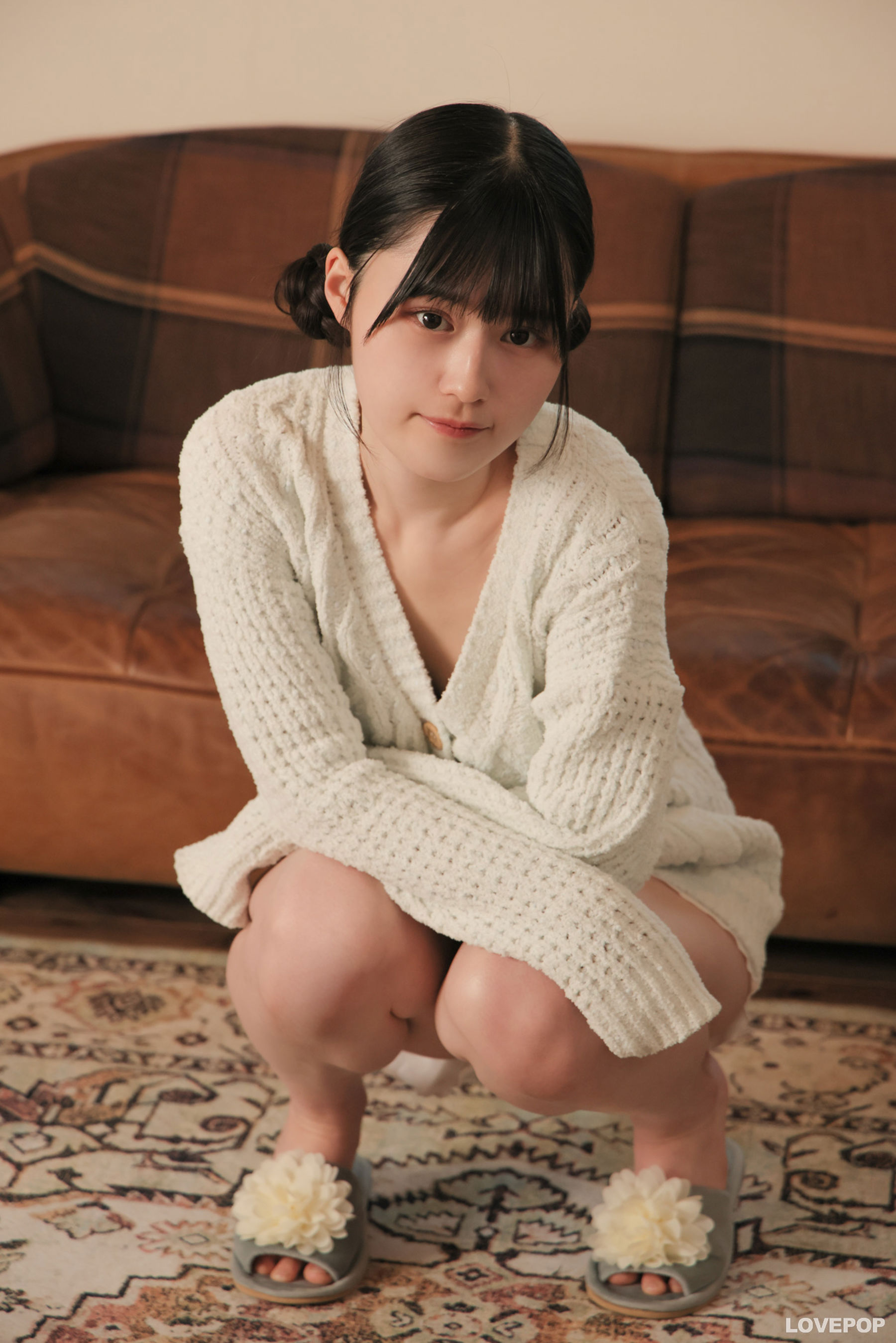 [LOVEPOP] Haruka Kawai 河合はるか Photoset 04/(98P)