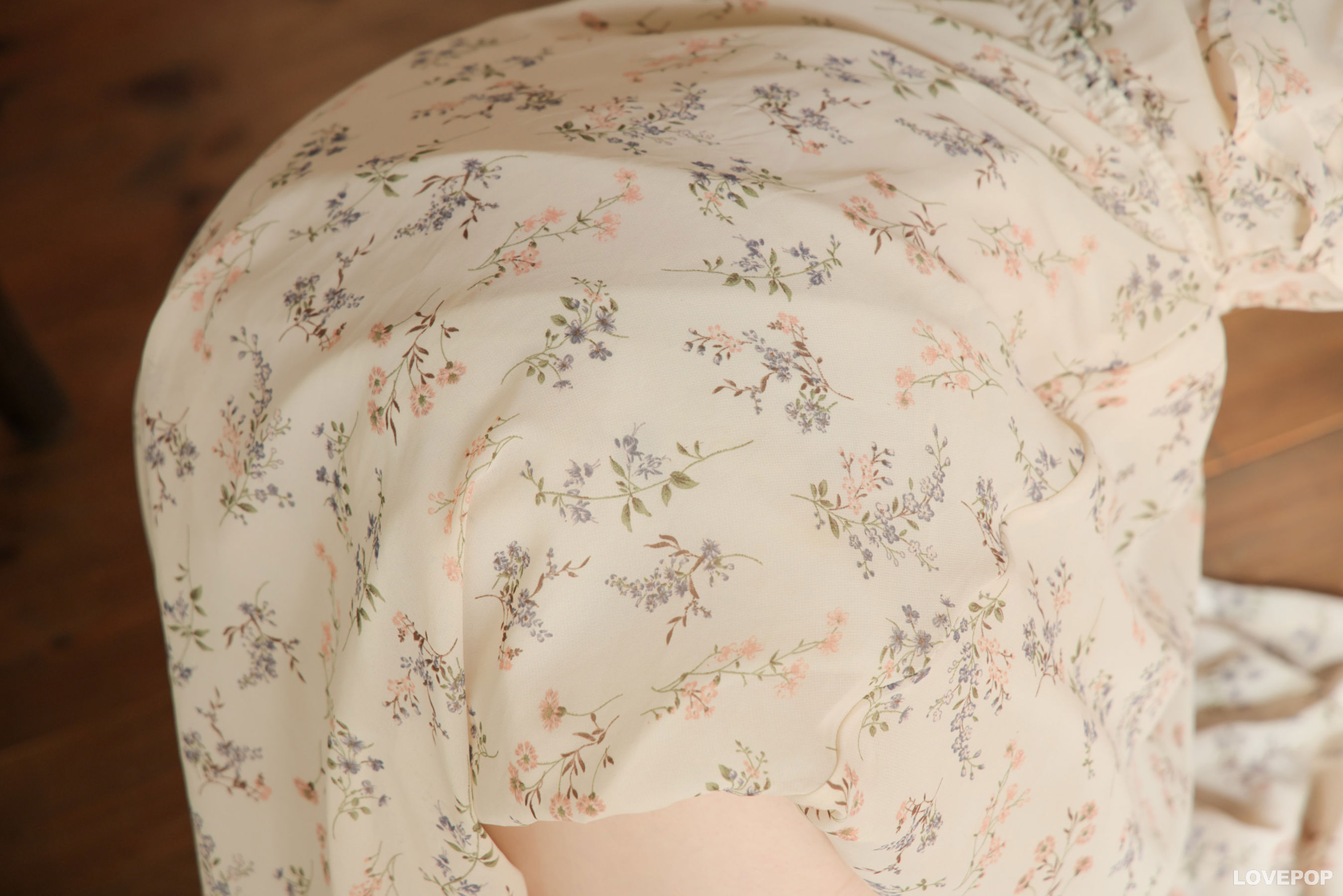 [LOVEPOP] Haruka Kawai 河合はるか Photoset 03/(94P)