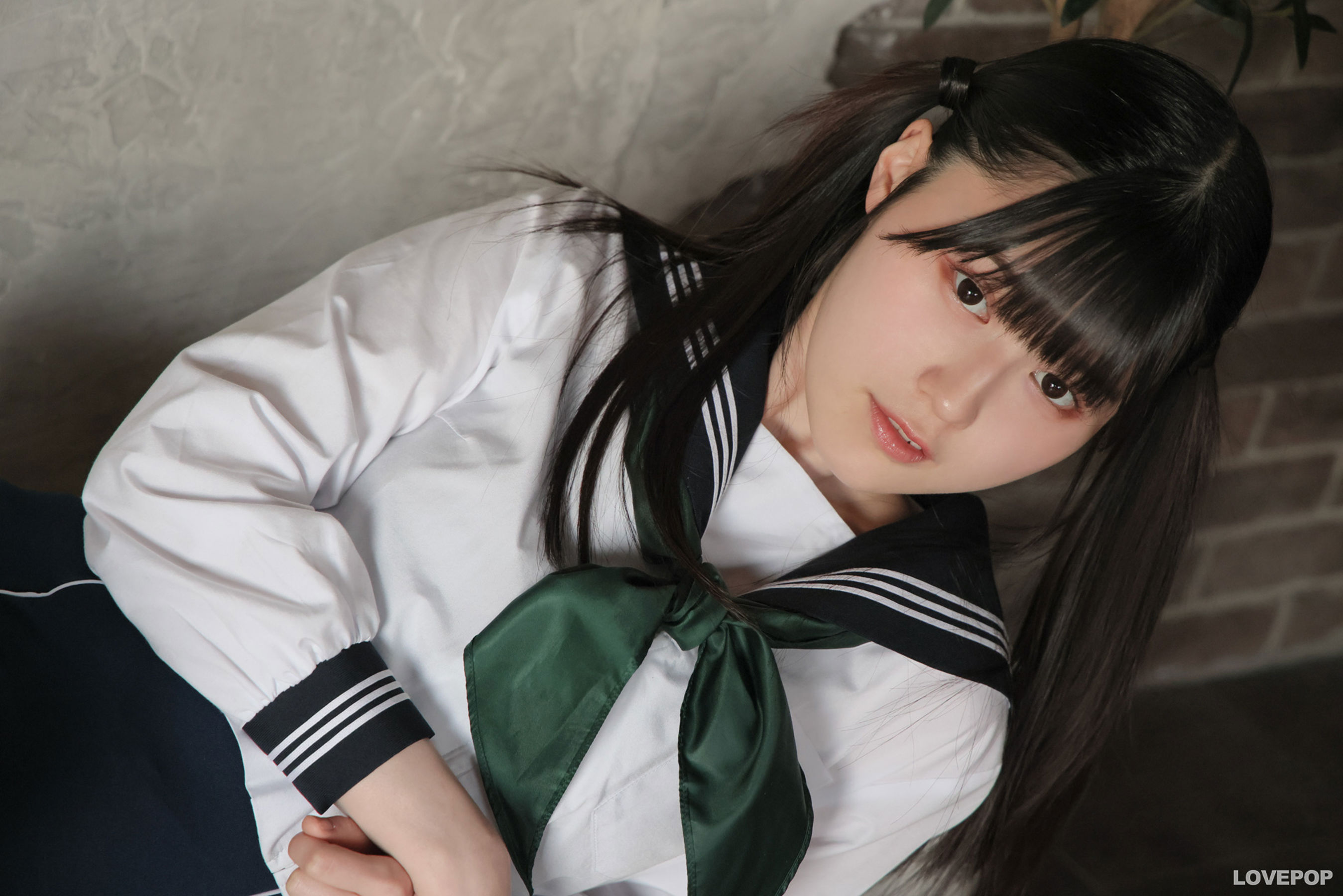 [LOVEPOP] Haruka Kawai 河合はるか Photoset 05/(95P)