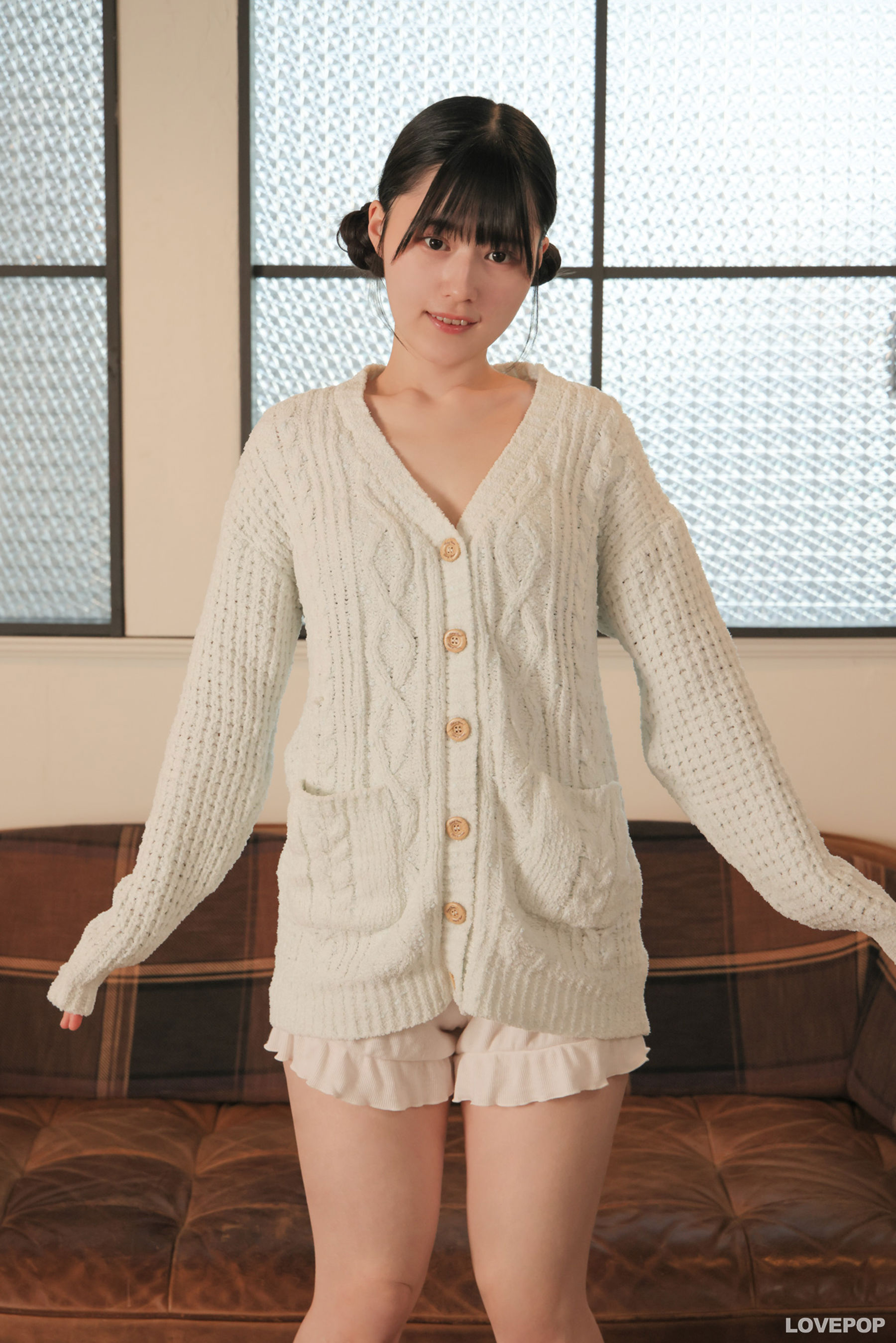 [LOVEPOP] Haruka Kawai 河合はるか Photoset 04/(98P)