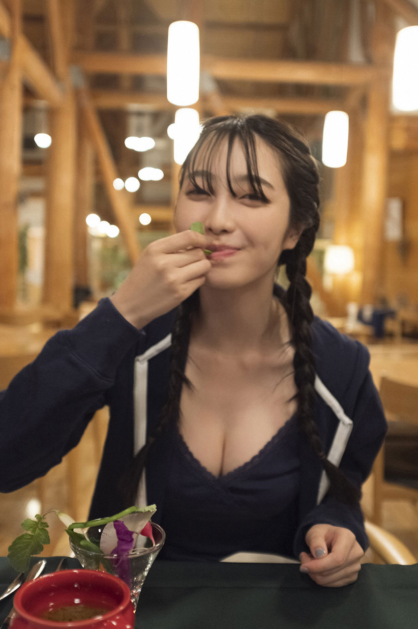 [WPB-net] No.318 福田ルミカ - 君の夏、19歳。/(133P)
