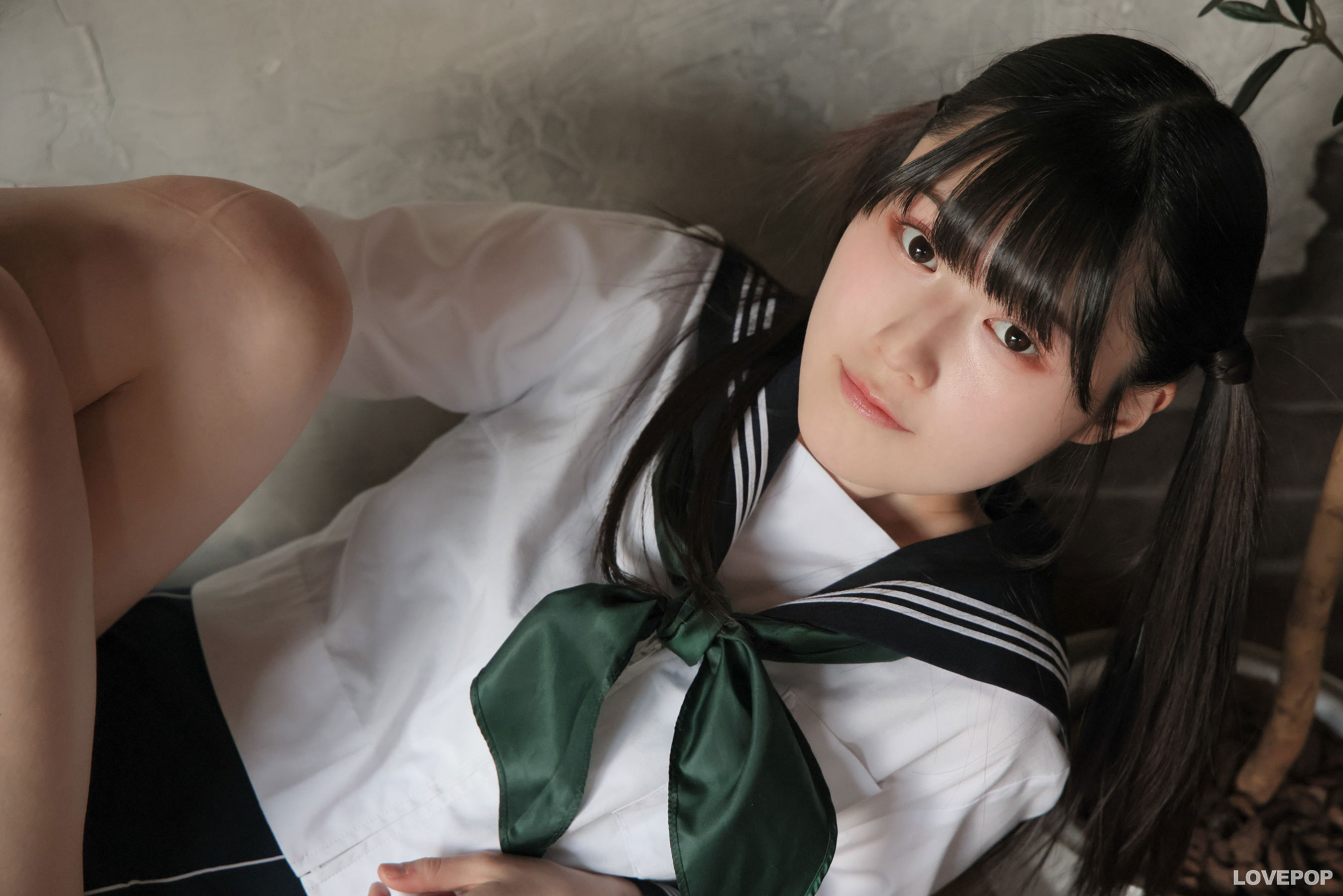 [LOVEPOP] Haruka Kawai 河合はるか Photoset 05/(95P)
