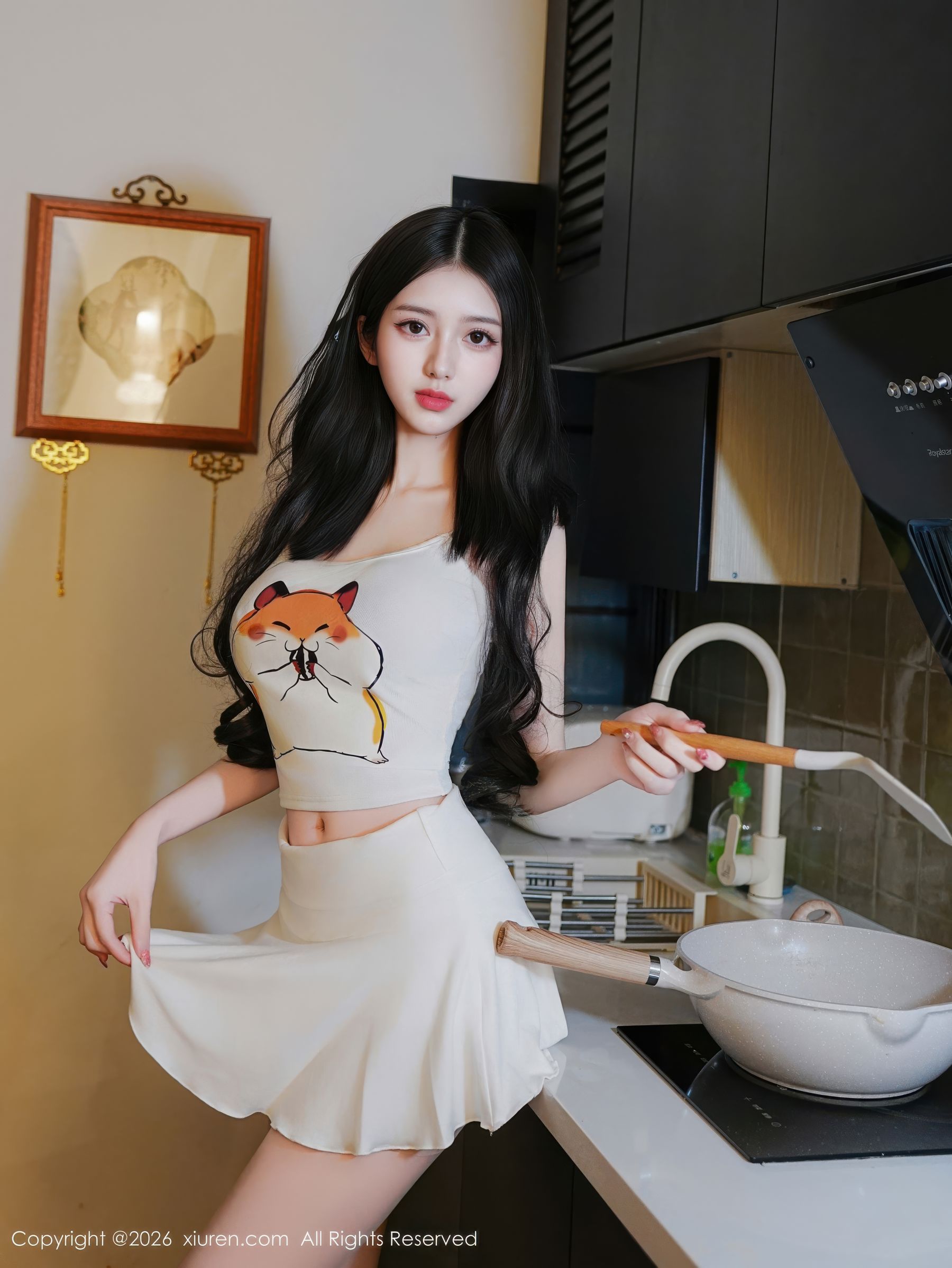 [秀人XiuRen] 2026.01.09 No.11211 白小蝶/(78P)